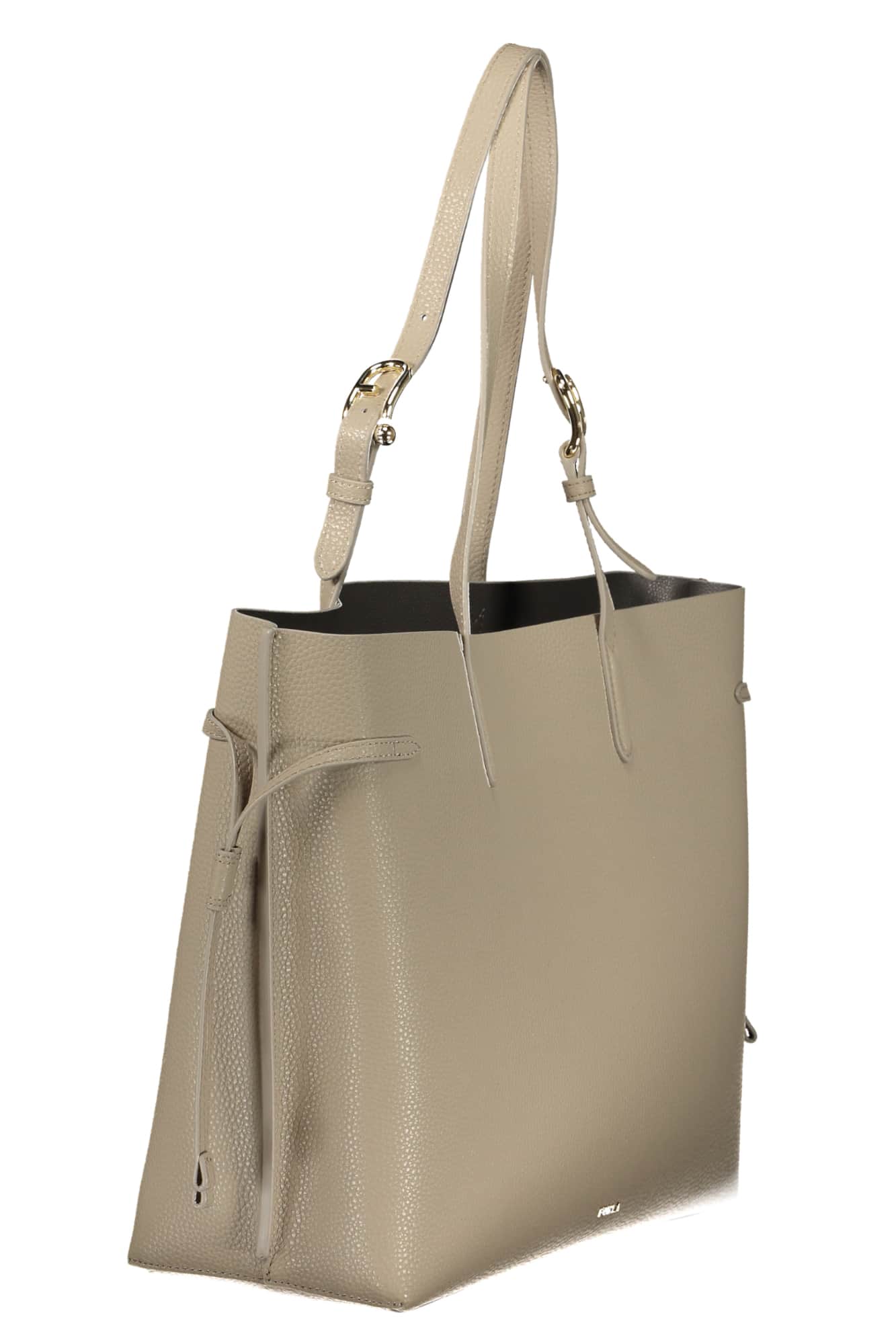 FURLA DAMEN BEIGE TASCHE