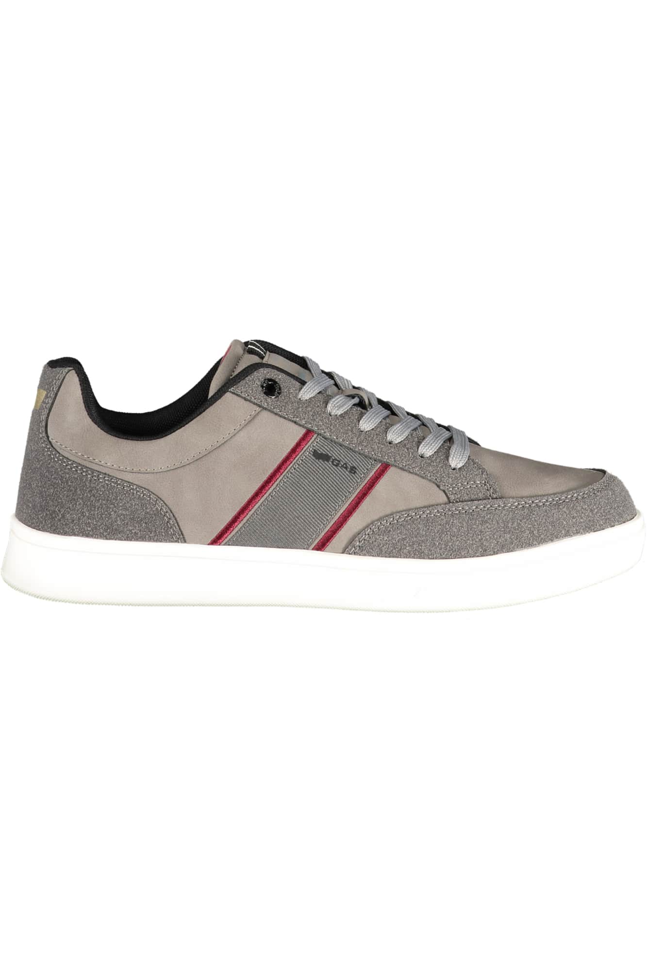GAS HERREN SPORTSCHUHE GRAU