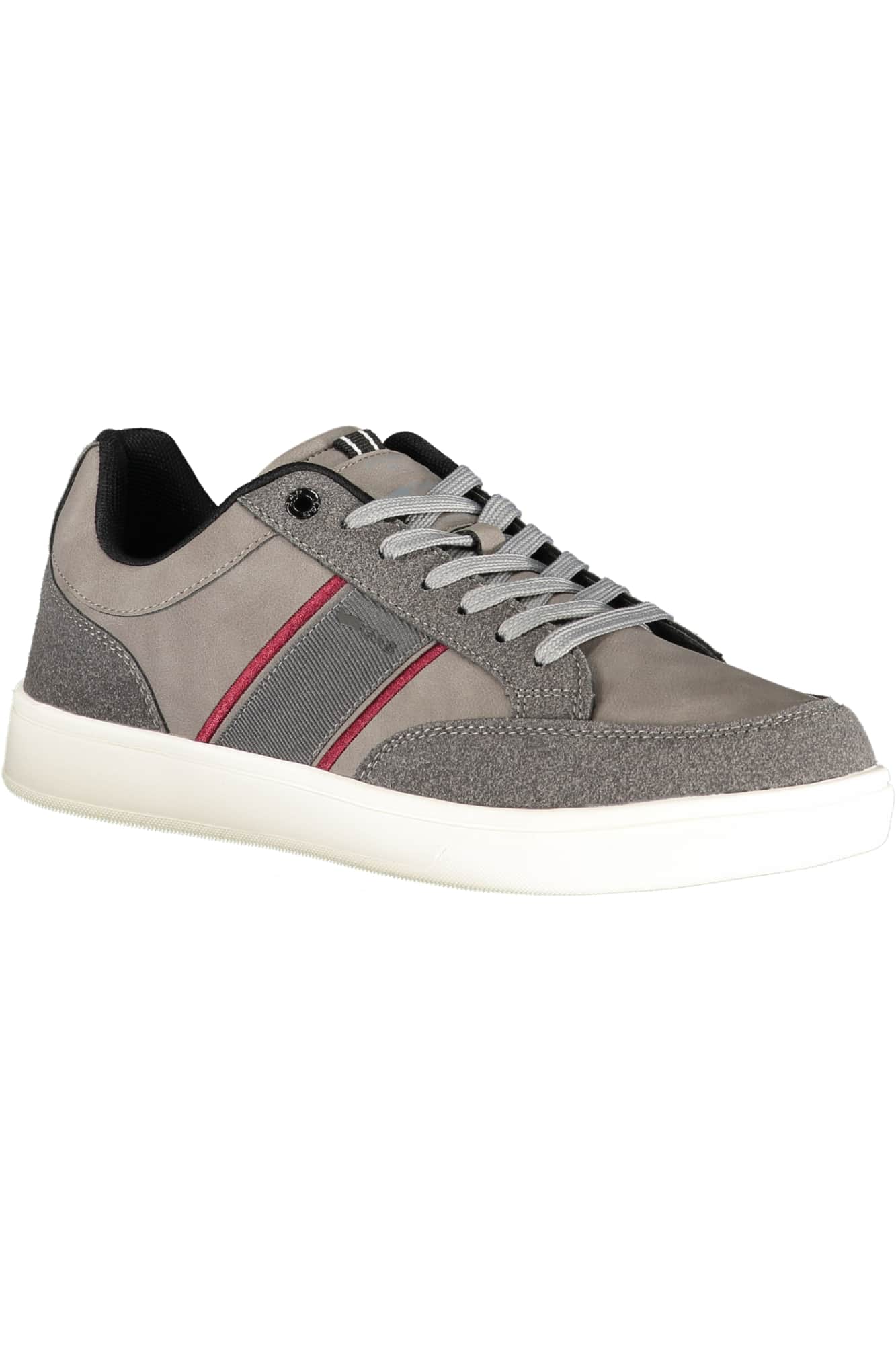 GAS HERREN SPORTSCHUHE GRAU
