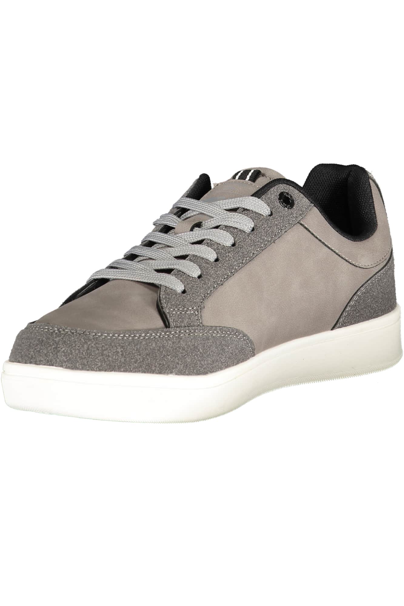 GAS HERREN SPORTSCHUHE GRAU