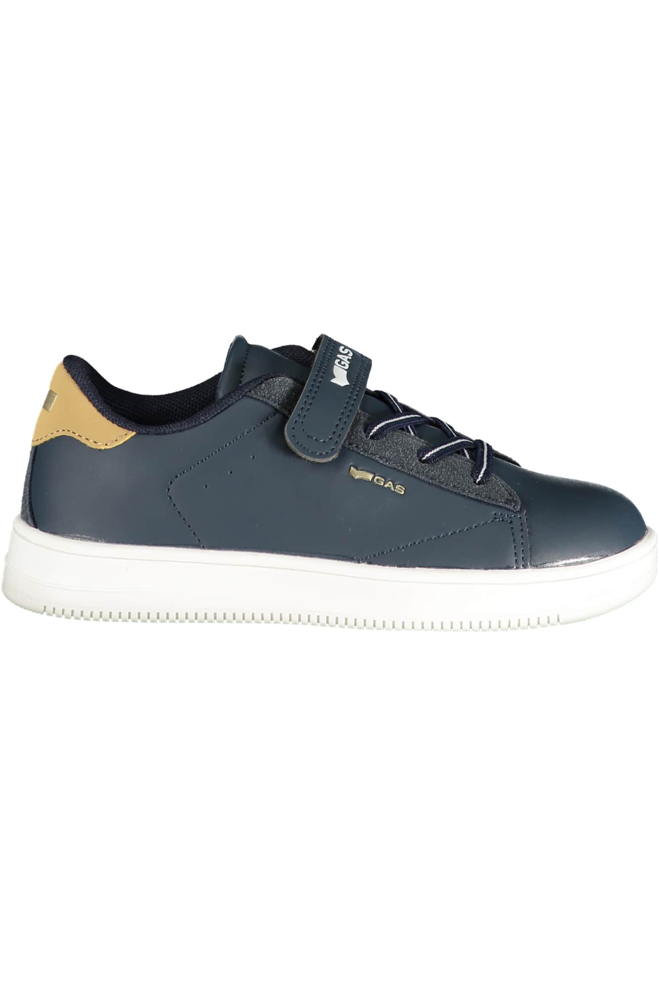 GAS SPORT SCHUH FÜR MÄDCHEN WEISS