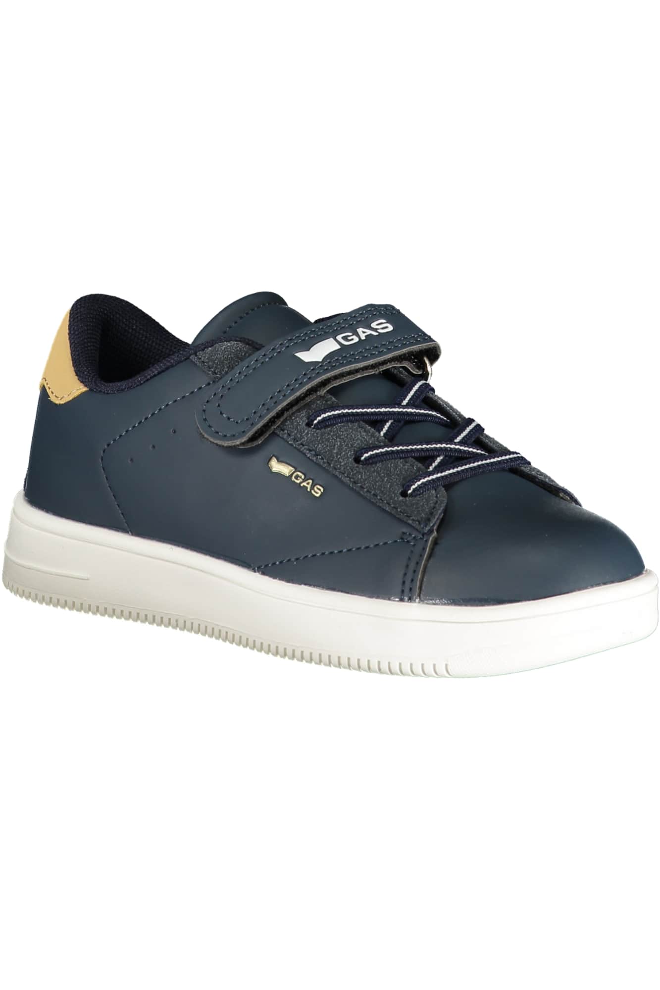 GAS SPORT SCHUH FÜR MÄDCHEN WEISS
