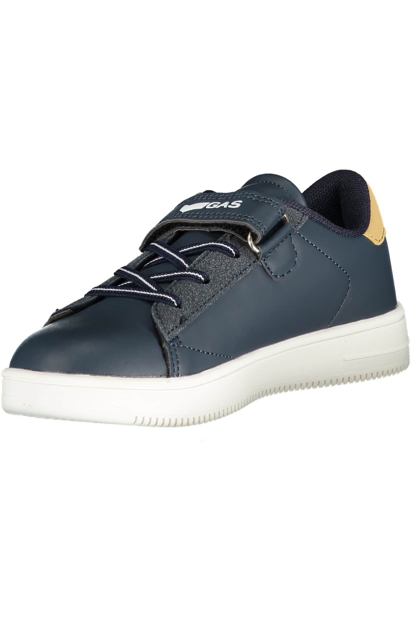 GAS SPORT SCHUH FÜR MÄDCHEN WEISS