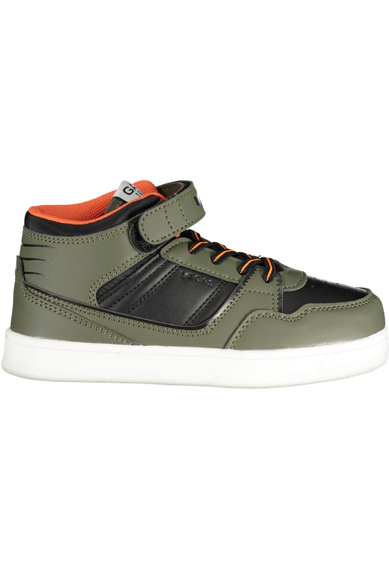 GAS GRÜN KINDER SPORTSCHUHE