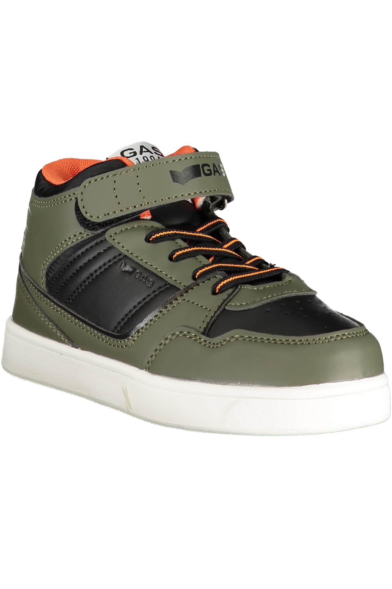 GAS GRÜN KINDER SPORTSCHUHE