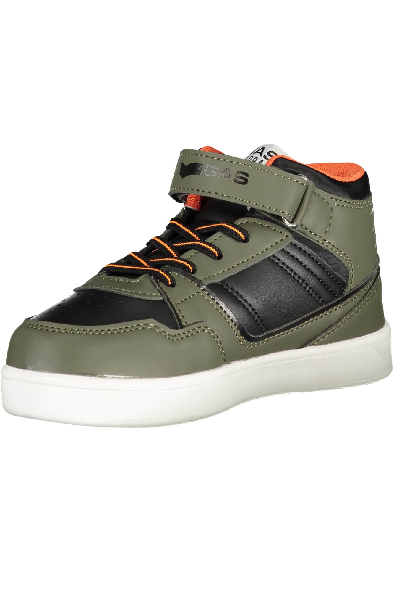 GAS GRÜN KINDER SPORTSCHUHE