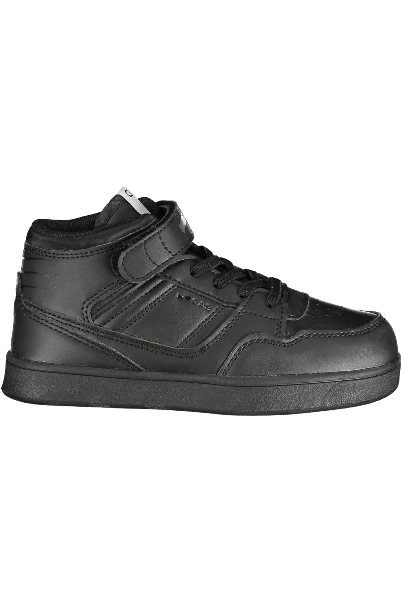 GAS SCHWARZ KINDER SPORTSCHUHE