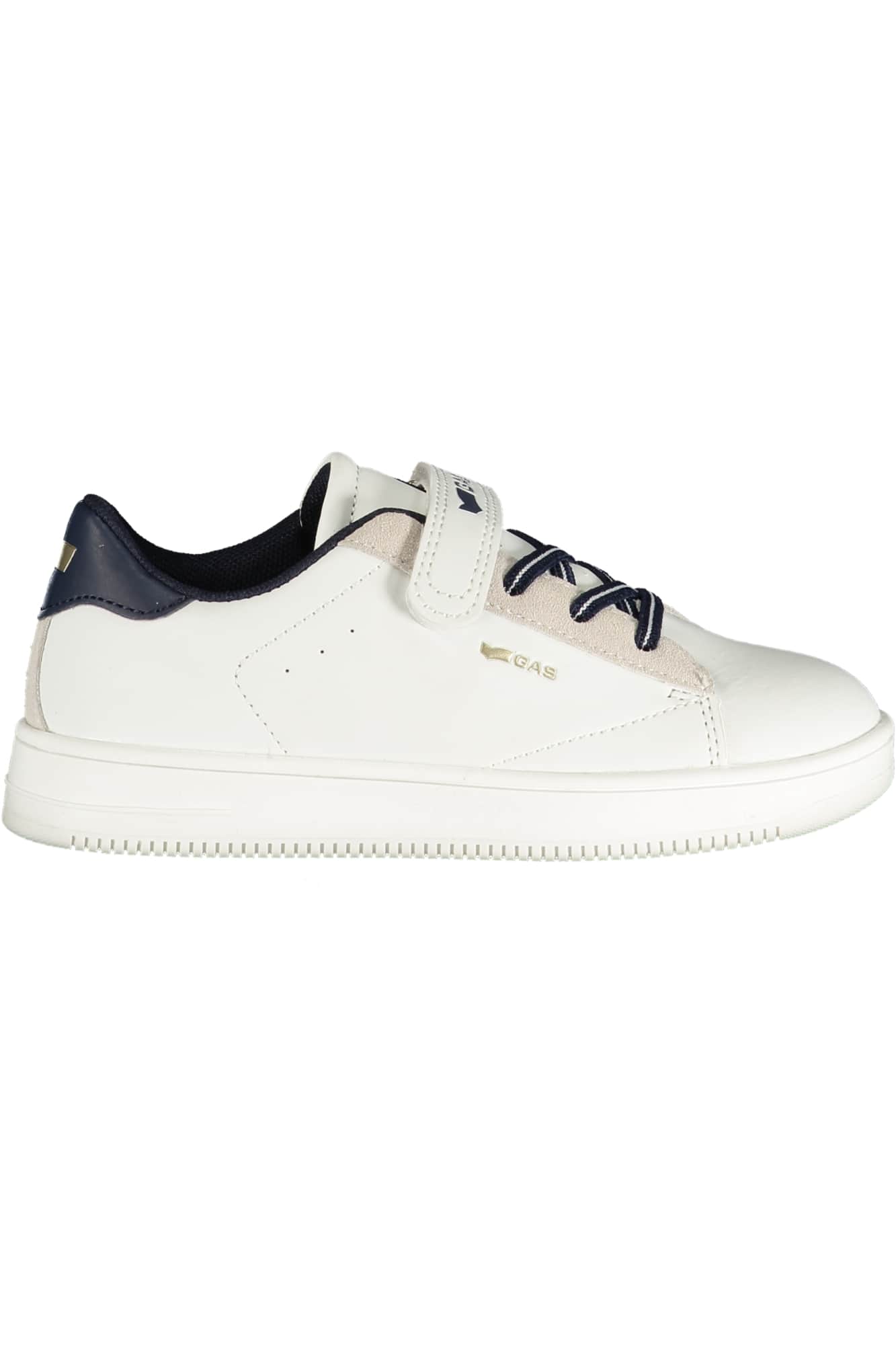 GAS SPORT SCHUH FÜR MÄDCHEN WEISS