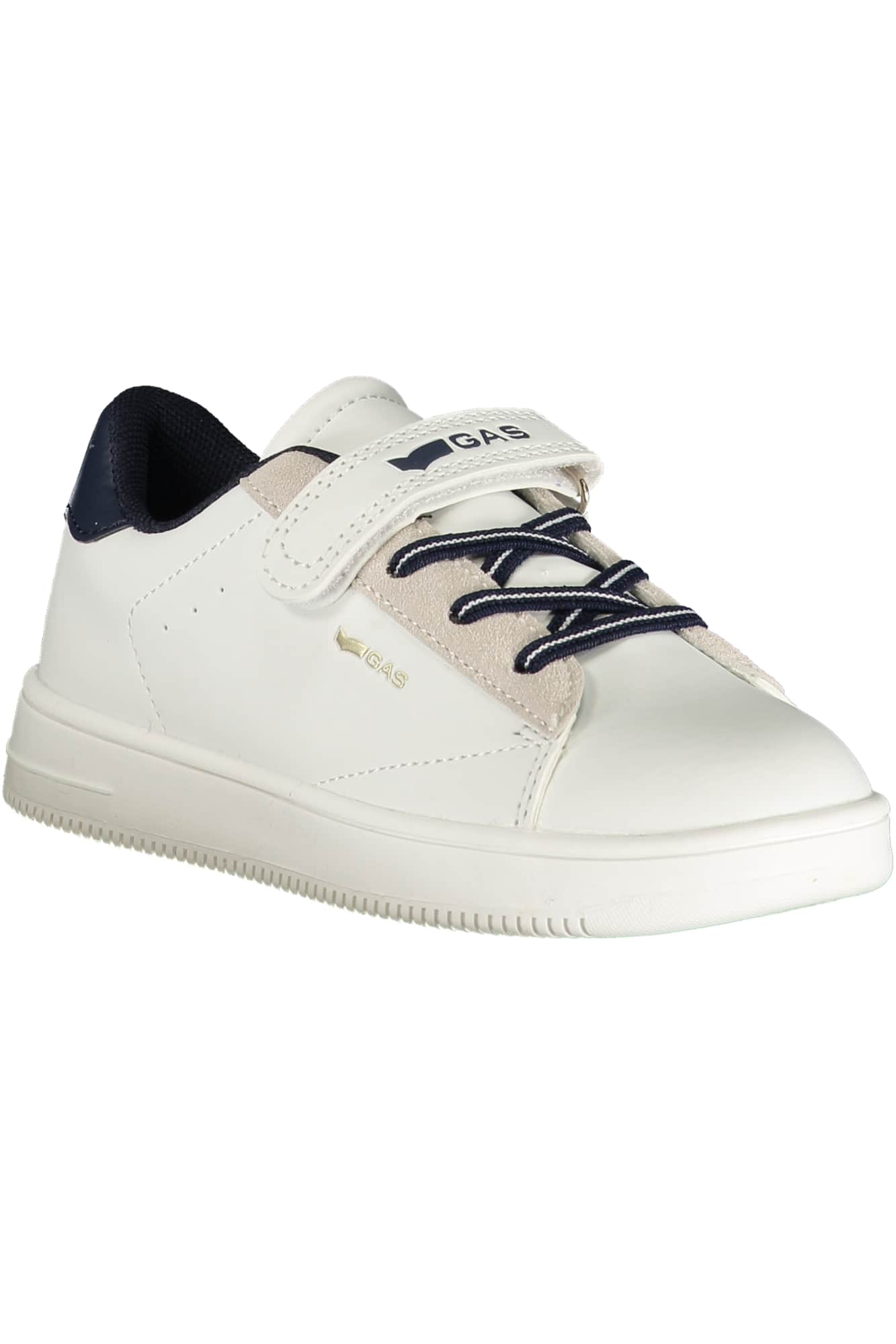 GAS SPORT SCHUH FÜR MÄDCHEN WEISS