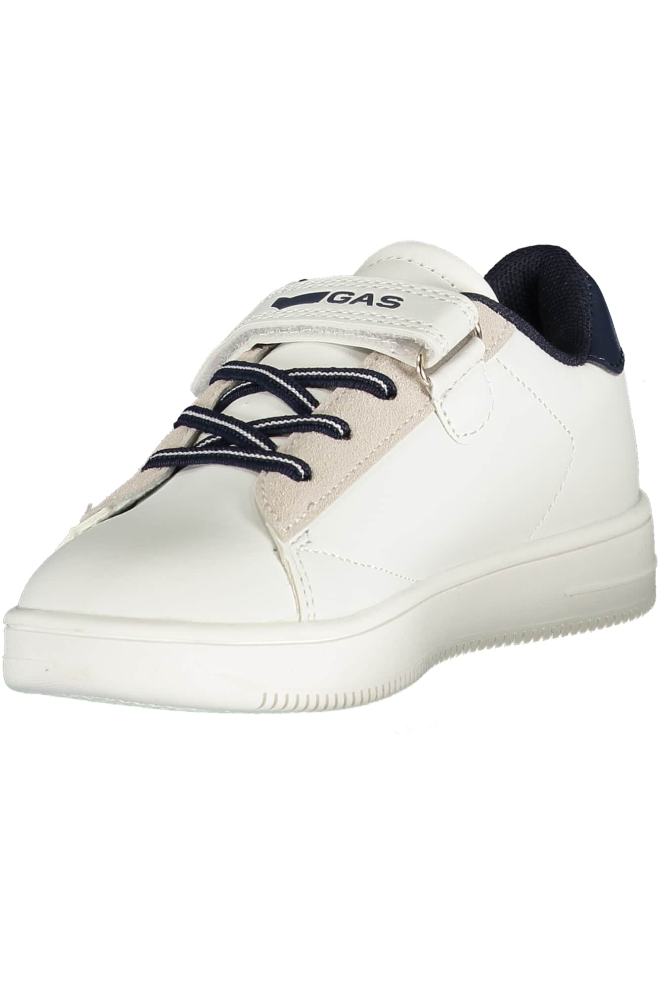 GAS SPORT SCHUH FÜR MÄDCHEN WEISS
