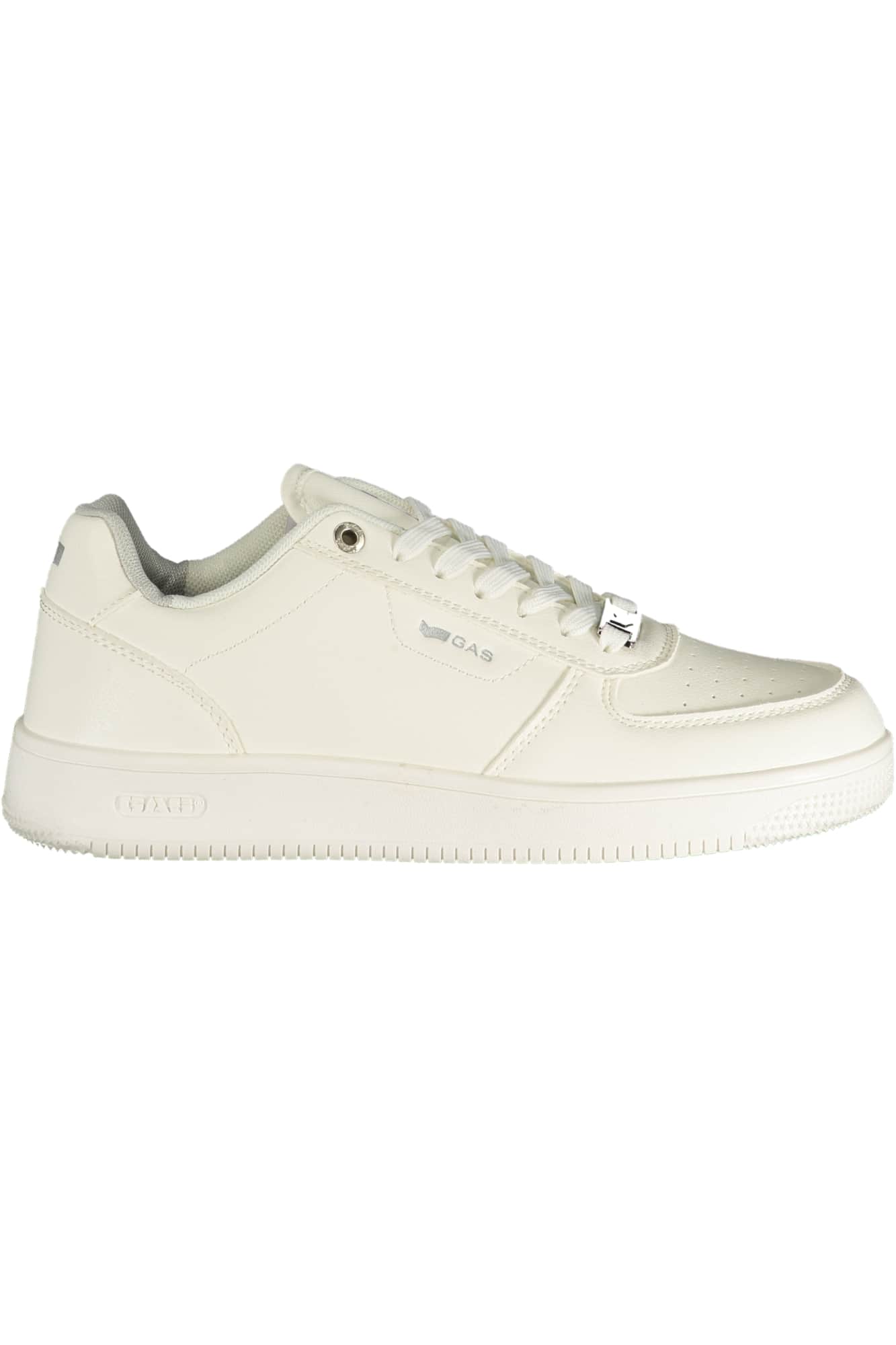 GAS DAMEN WEISS SPORTSCHUHE