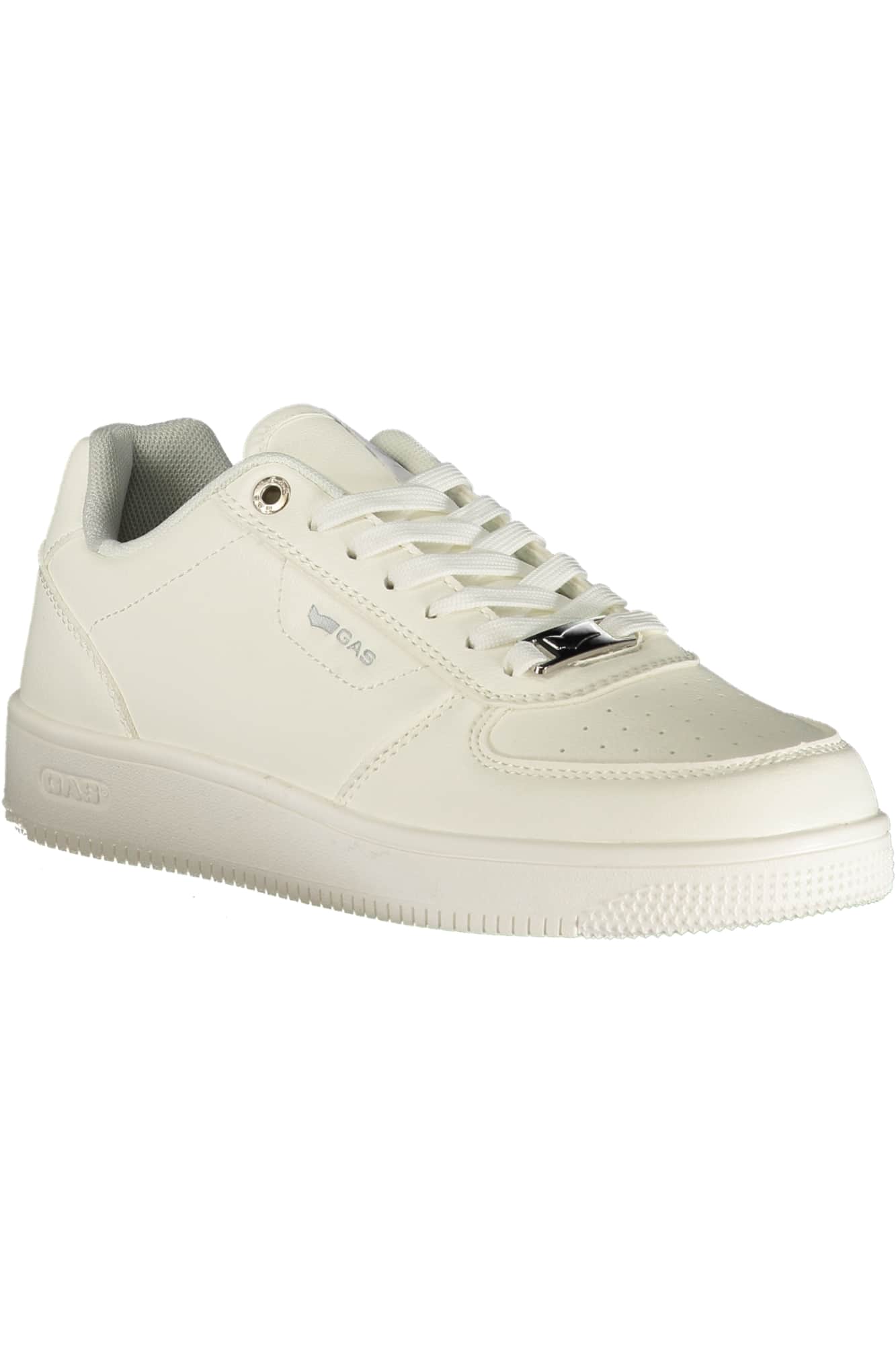 GAS DAMEN WEISS SPORTSCHUHE