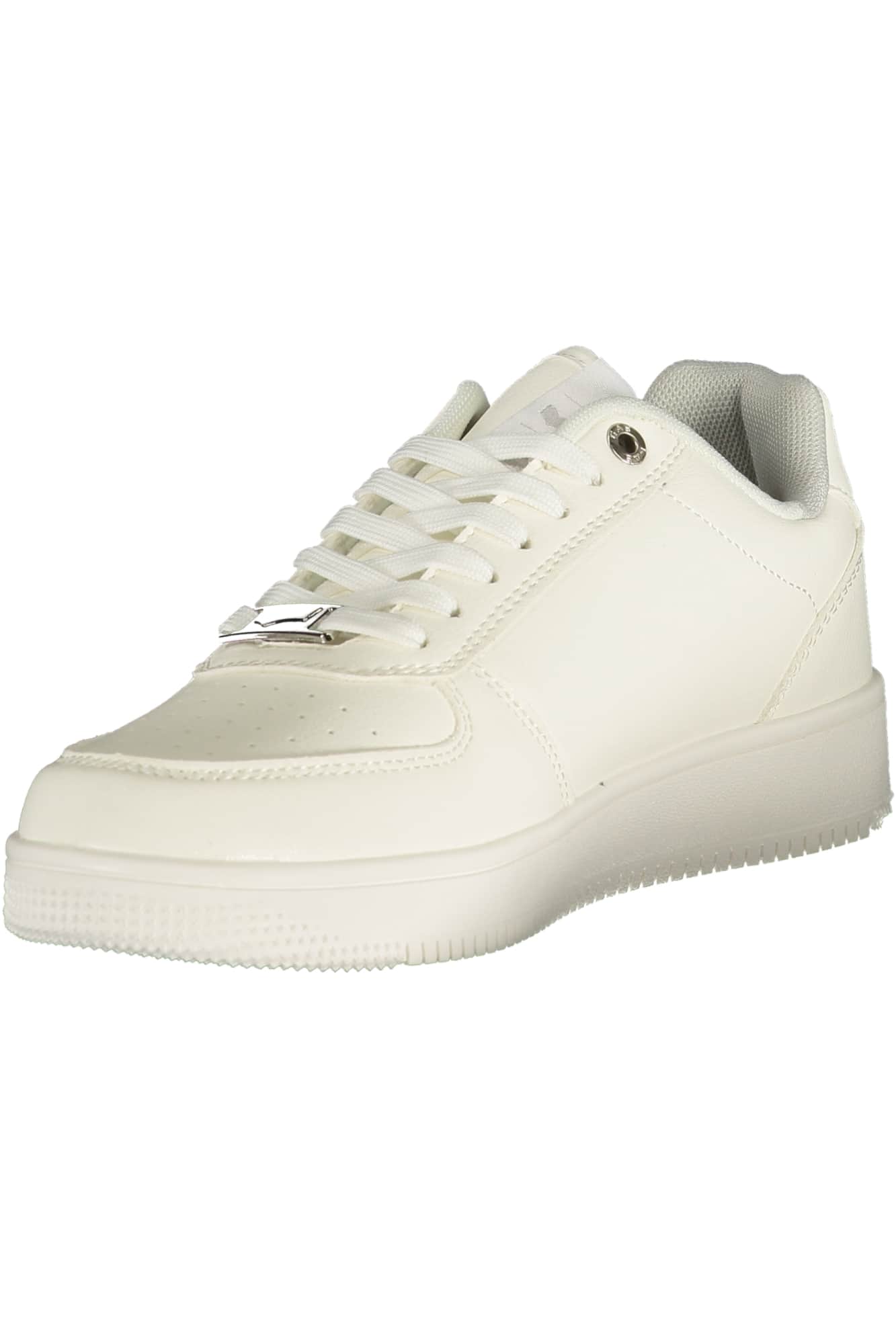 GAS DAMEN WEISS SPORTSCHUHE