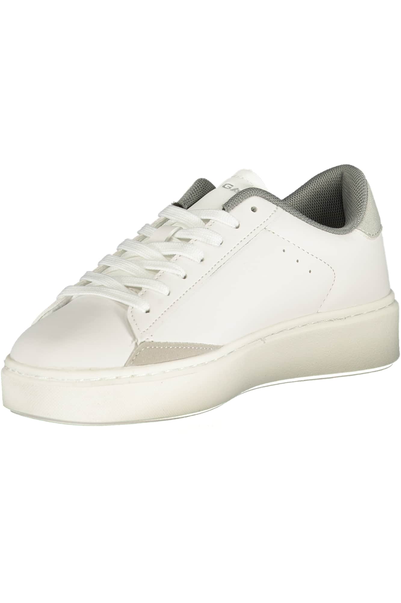 GAS DAMEN WEISS SPORTSCHUHE