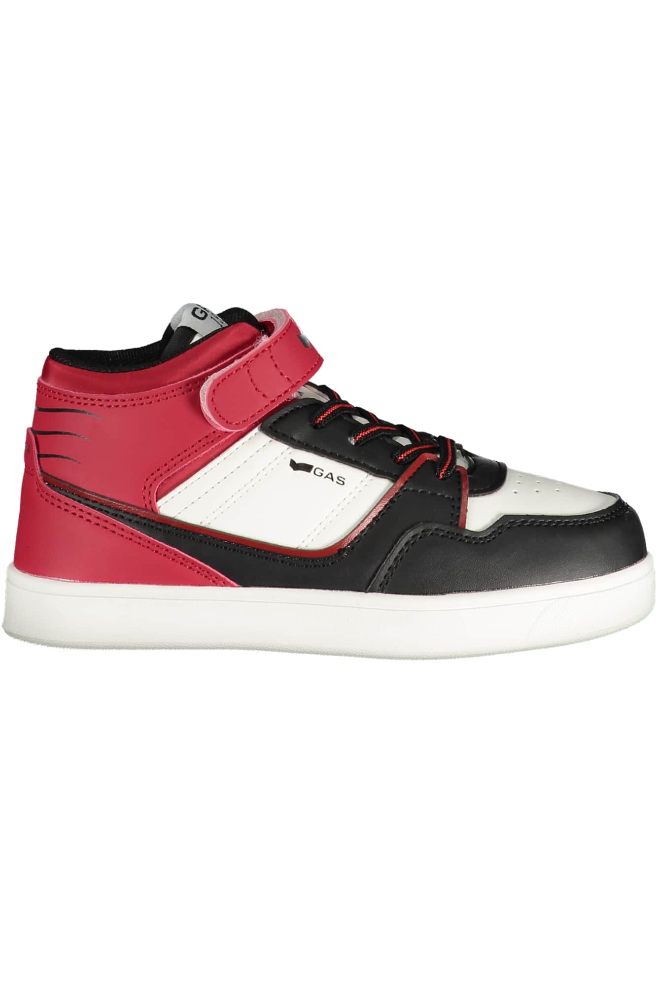 GAS ROT KINDER SPORT SCHUH