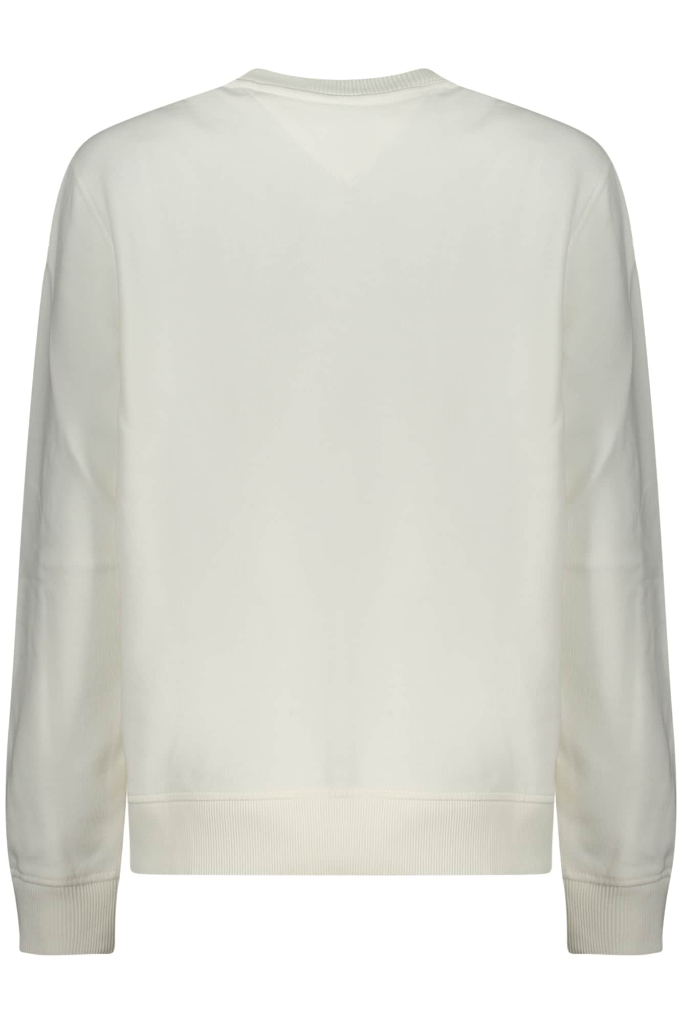 TOMMY HILFIGER DAMEN SCHWARZ MIT REISSVERSCHLUSS SWEATSHIRT