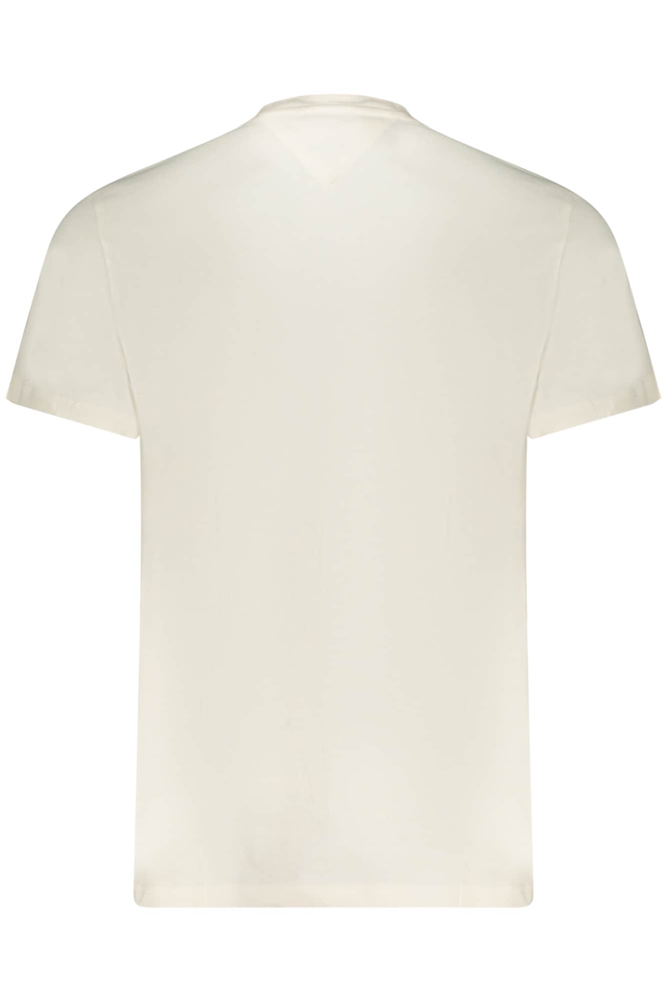 TOMMY HILFIGER HERREN KURZARM T-SHIRT GRAU