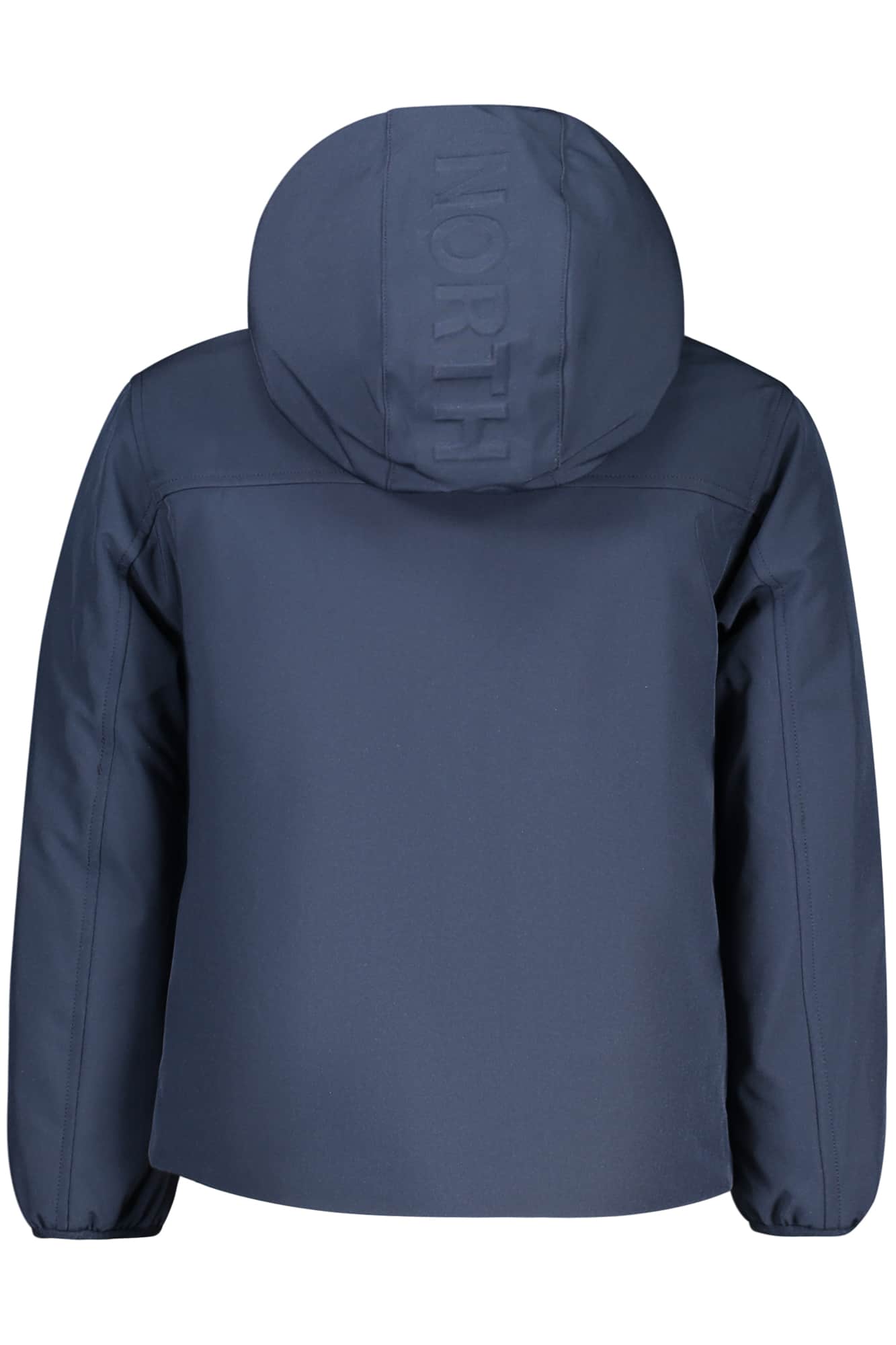 NORTH SAILS KINDER BLAU JACKE