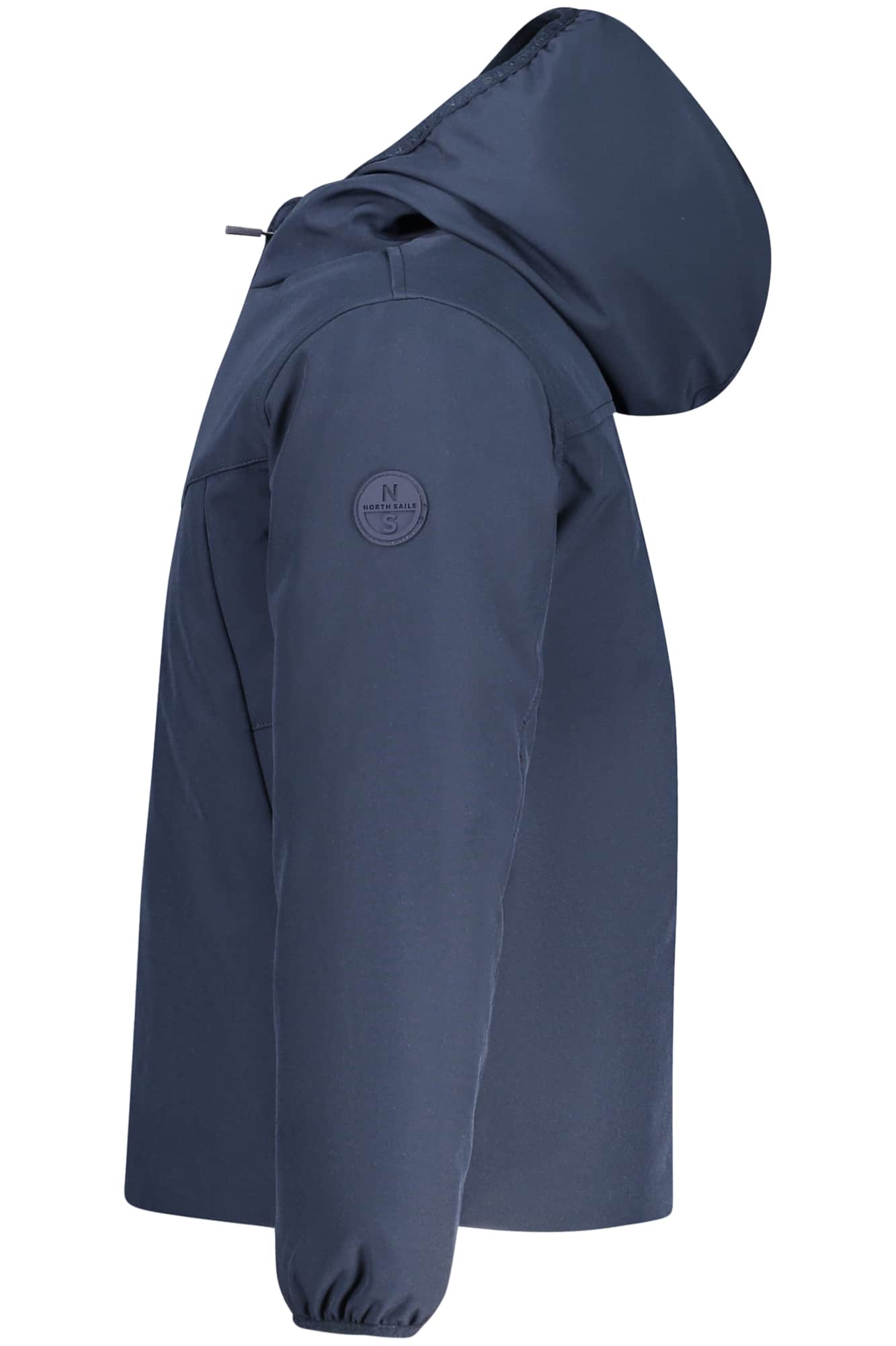 NORTH SAILS KINDER BLAU JACKE