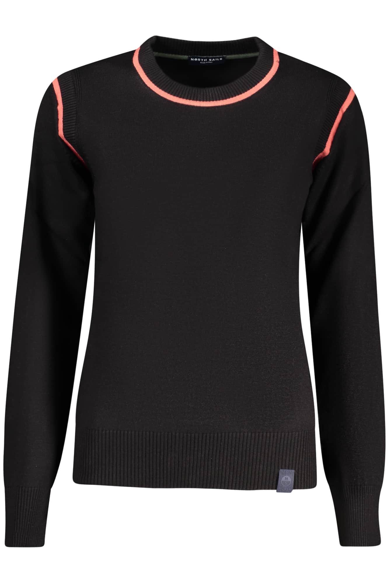 NORTH SAILS DAMEN ROT PULLOVER