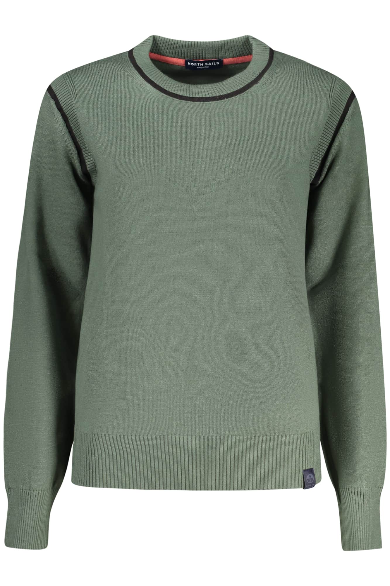 NORTH SAILS DAMEN ROT PULLOVER