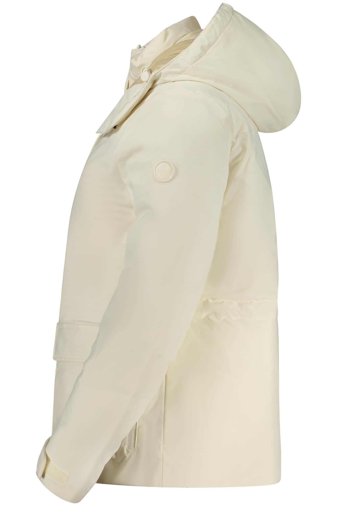 NORTH SAILS BRAUN DAMEN JACKE