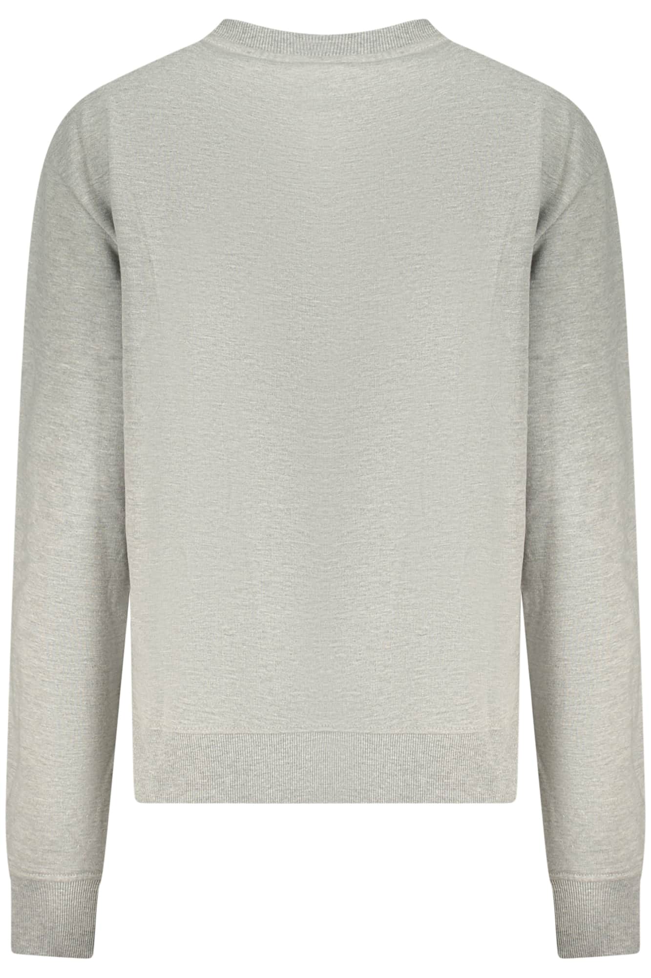 NORTH SAILS DAMEN MIT REISSVERSCHLUSS SWEATSHIRT, SCHWARZ