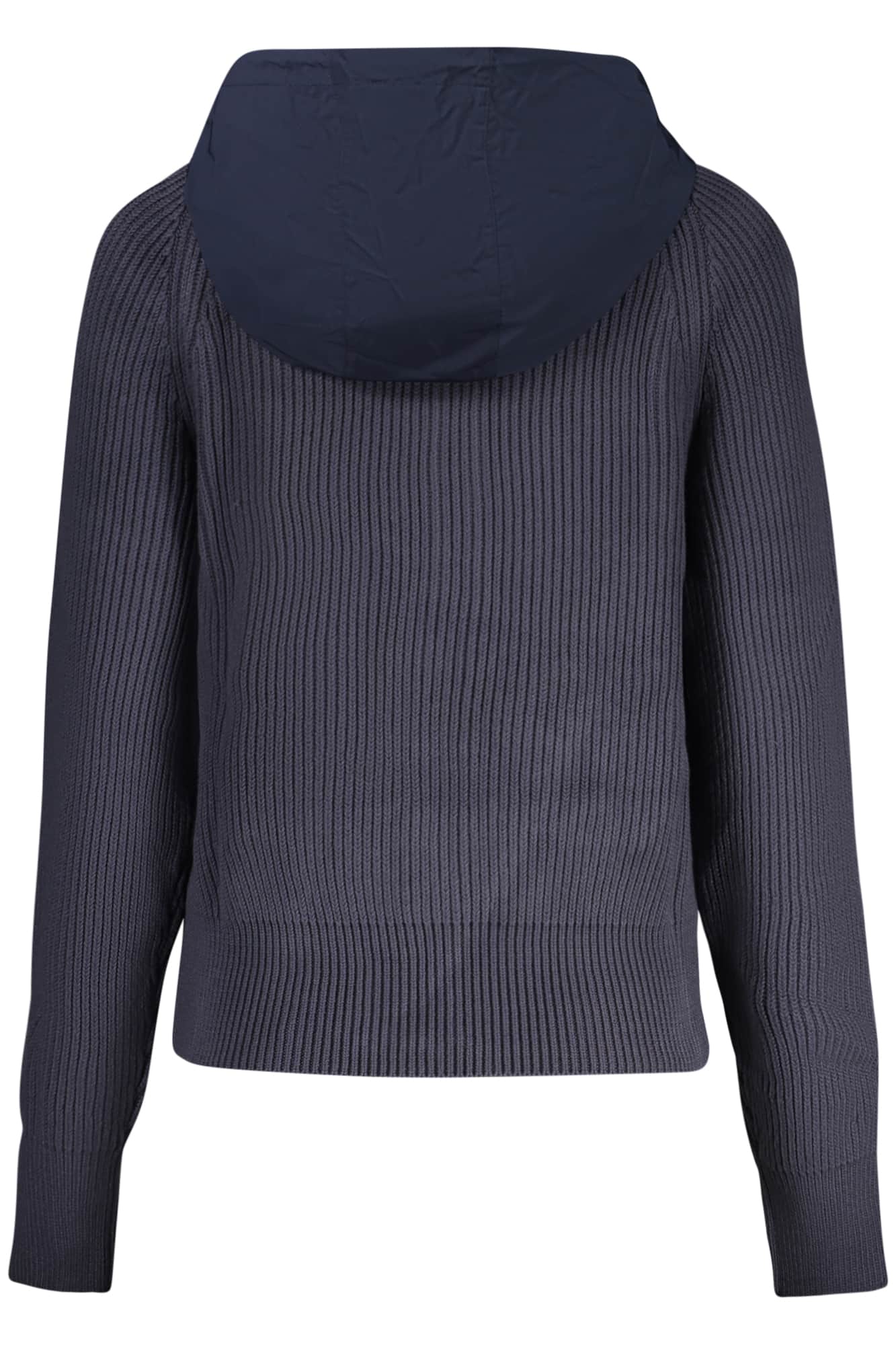 NORTH SAILS DAMEN WEISS STRICKJACKE