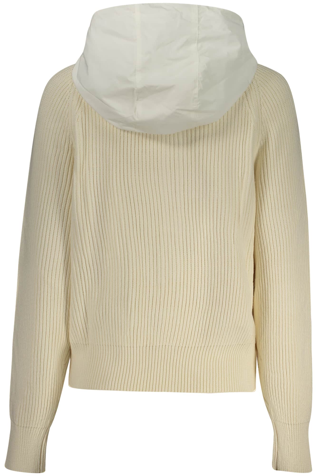 NORTH SAILS DAMEN WEISS STRICKJACKE