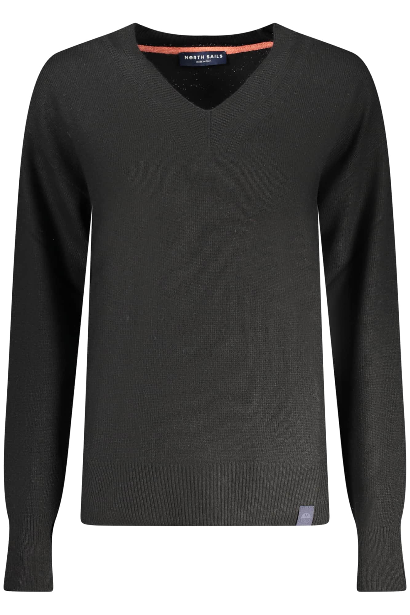 NORTH SAILS DAMEN GRAU PULLOVER