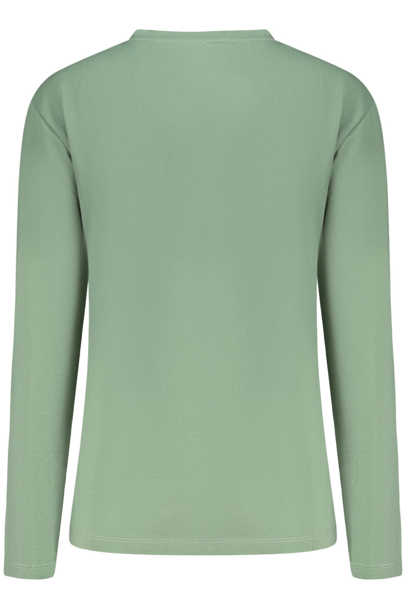 NORTH SAILS DAMEN LANGARM T-SHIRT, ROT