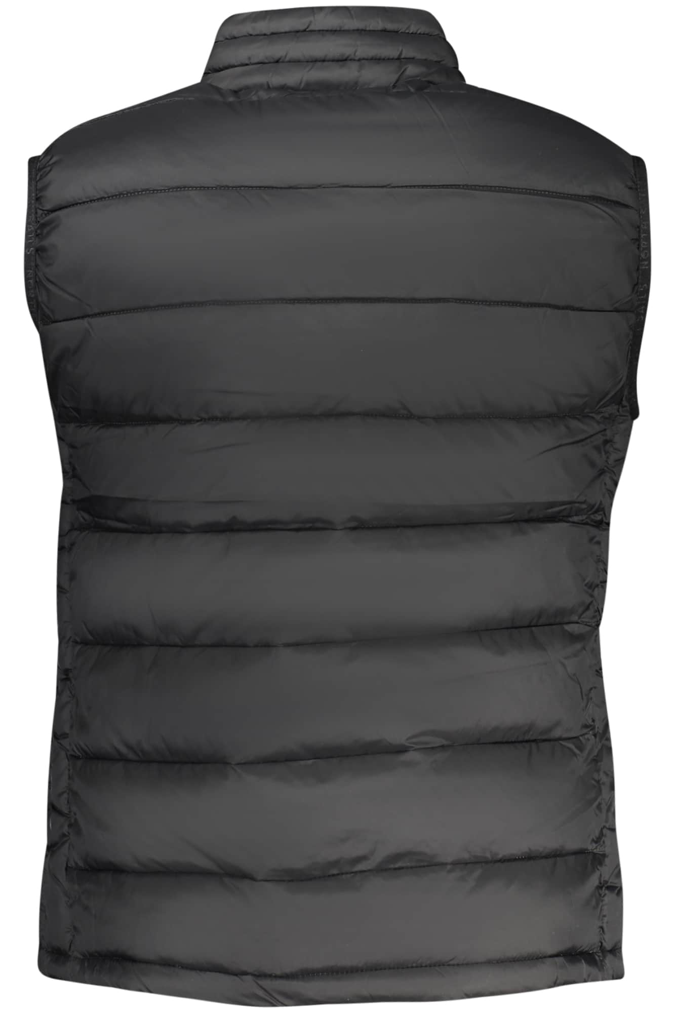 NORTH SAILS DAMEN ROT ÄRMELLOS JACKE