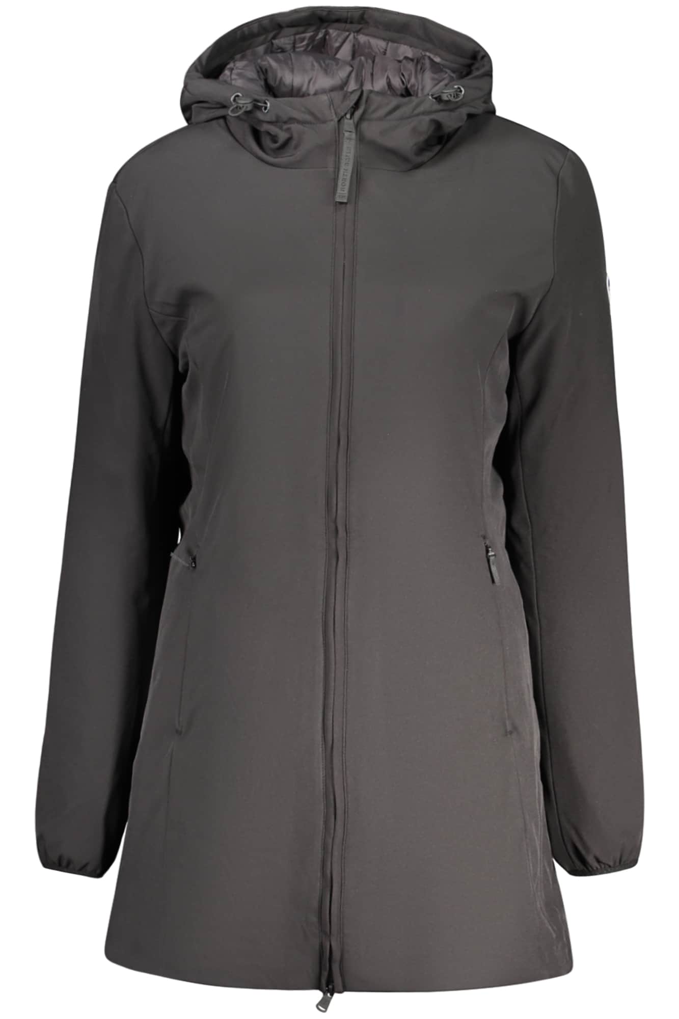 NORTH SAILS DAMEN BLAU JACKE