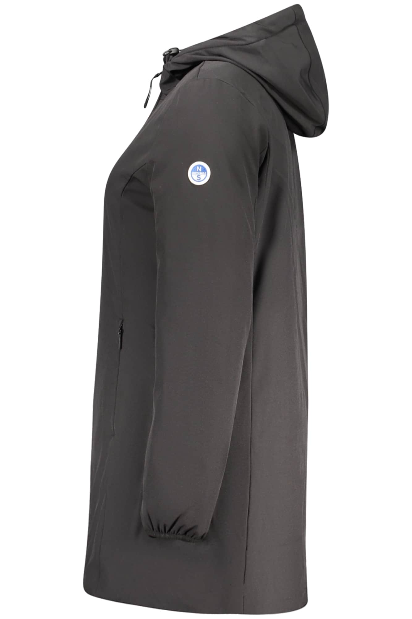 NORTH SAILS DAMEN BLAU JACKE