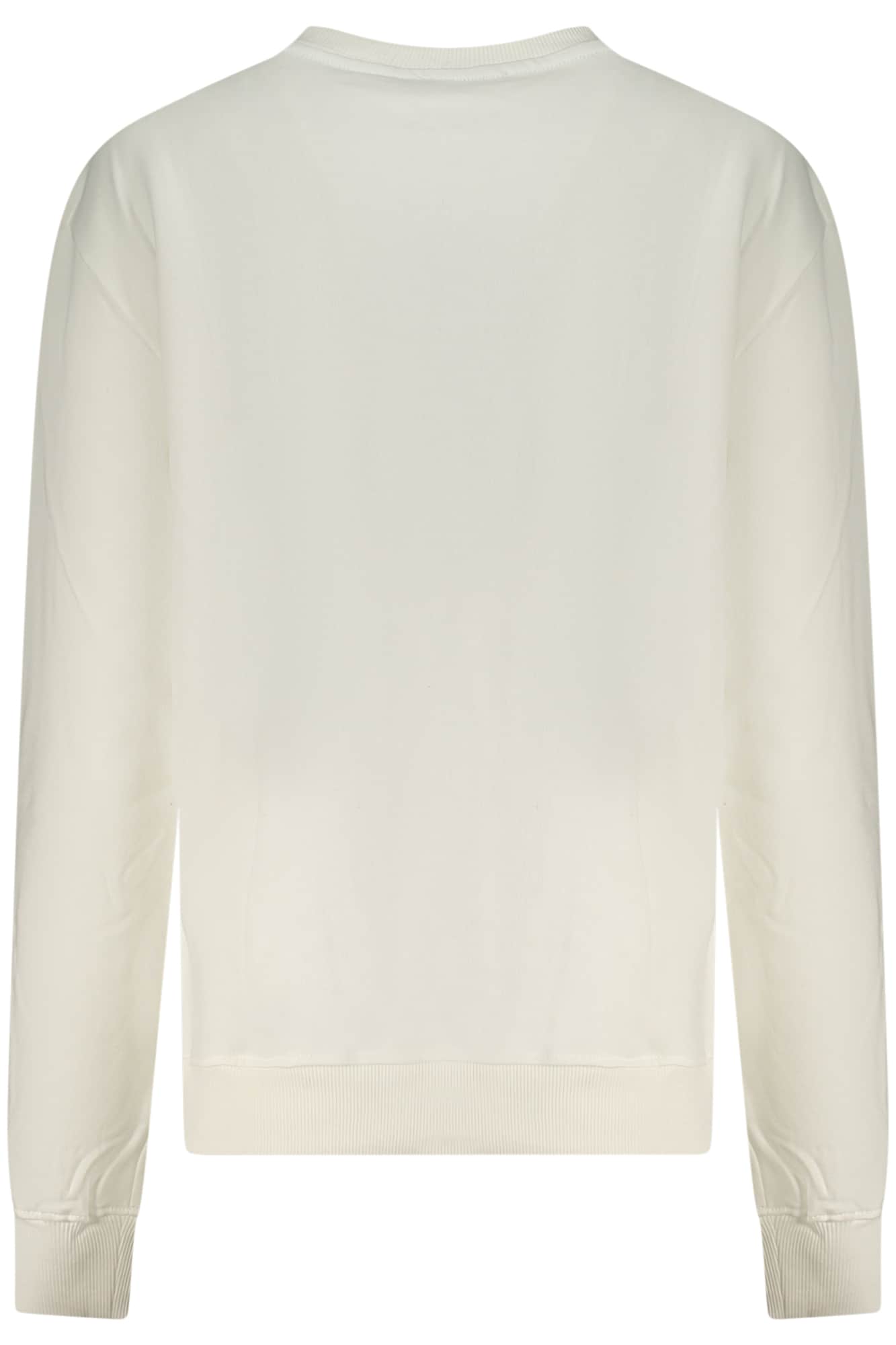 NORTH SAILS DAMEN MIT REISSVERSCHLUSS SWEATSHIRT, SCHWARZ
