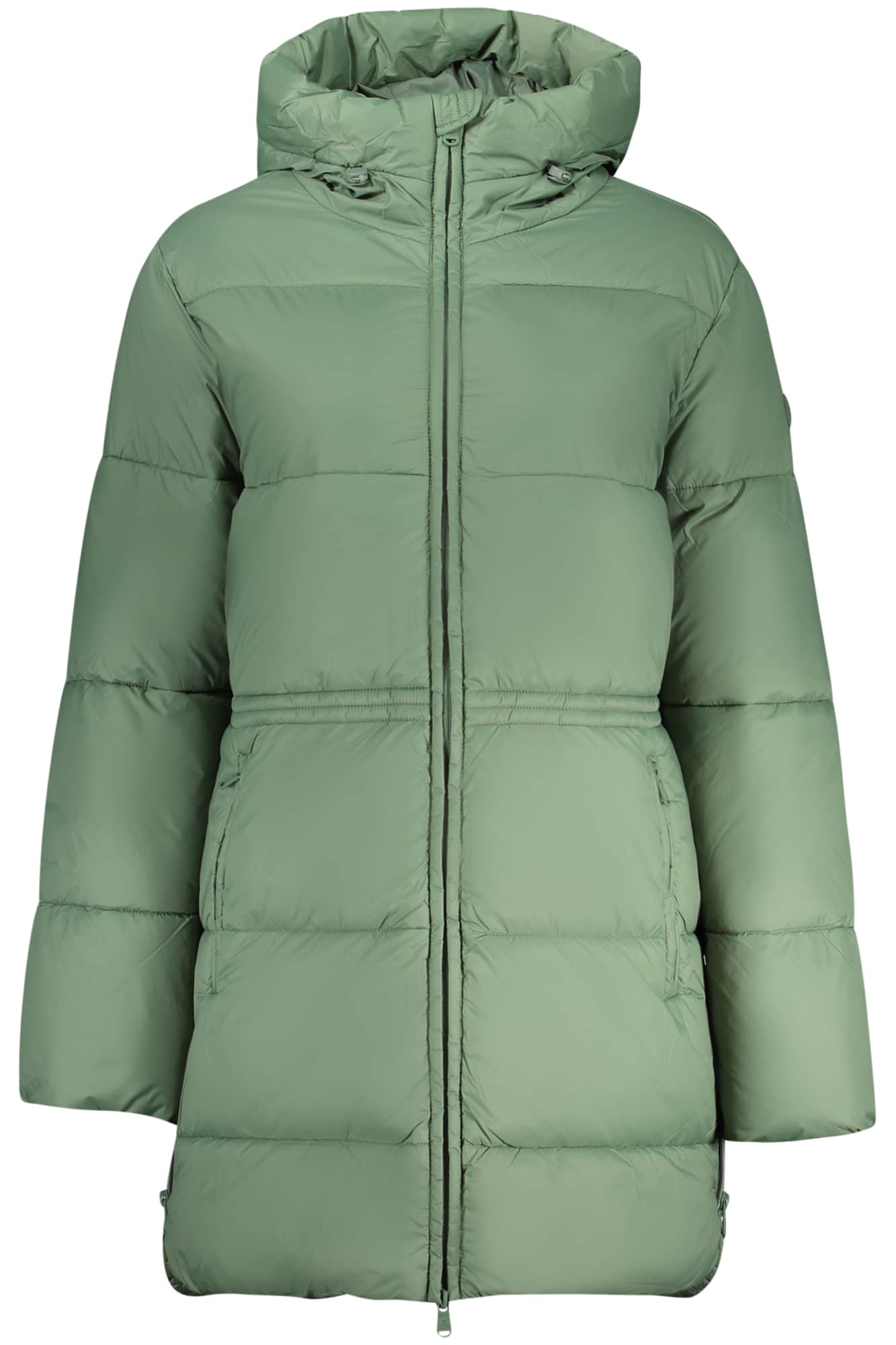 NORTH SAILS DAMEN GRÜN JACKE