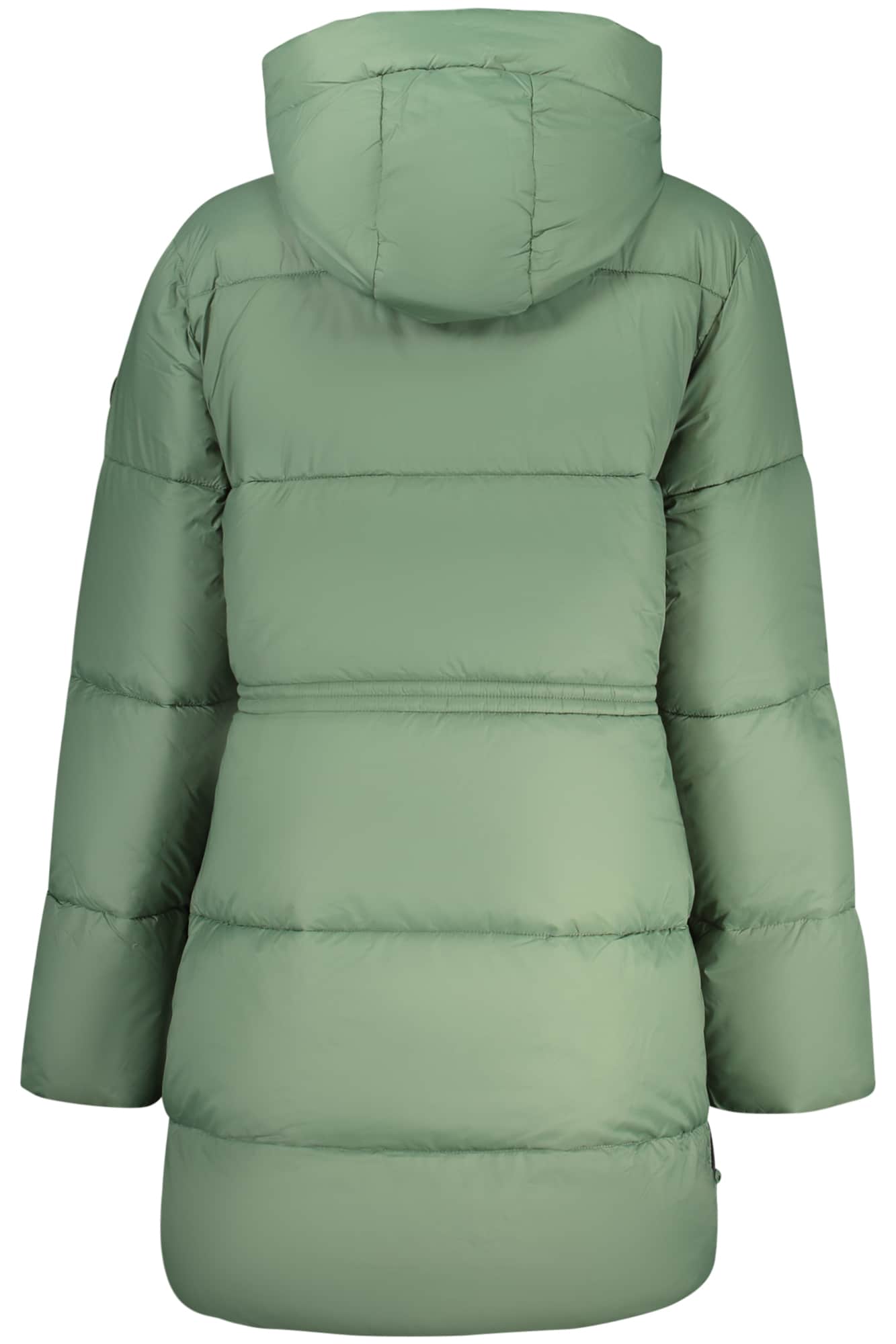 NORTH SAILS DAMEN GRÜN JACKE