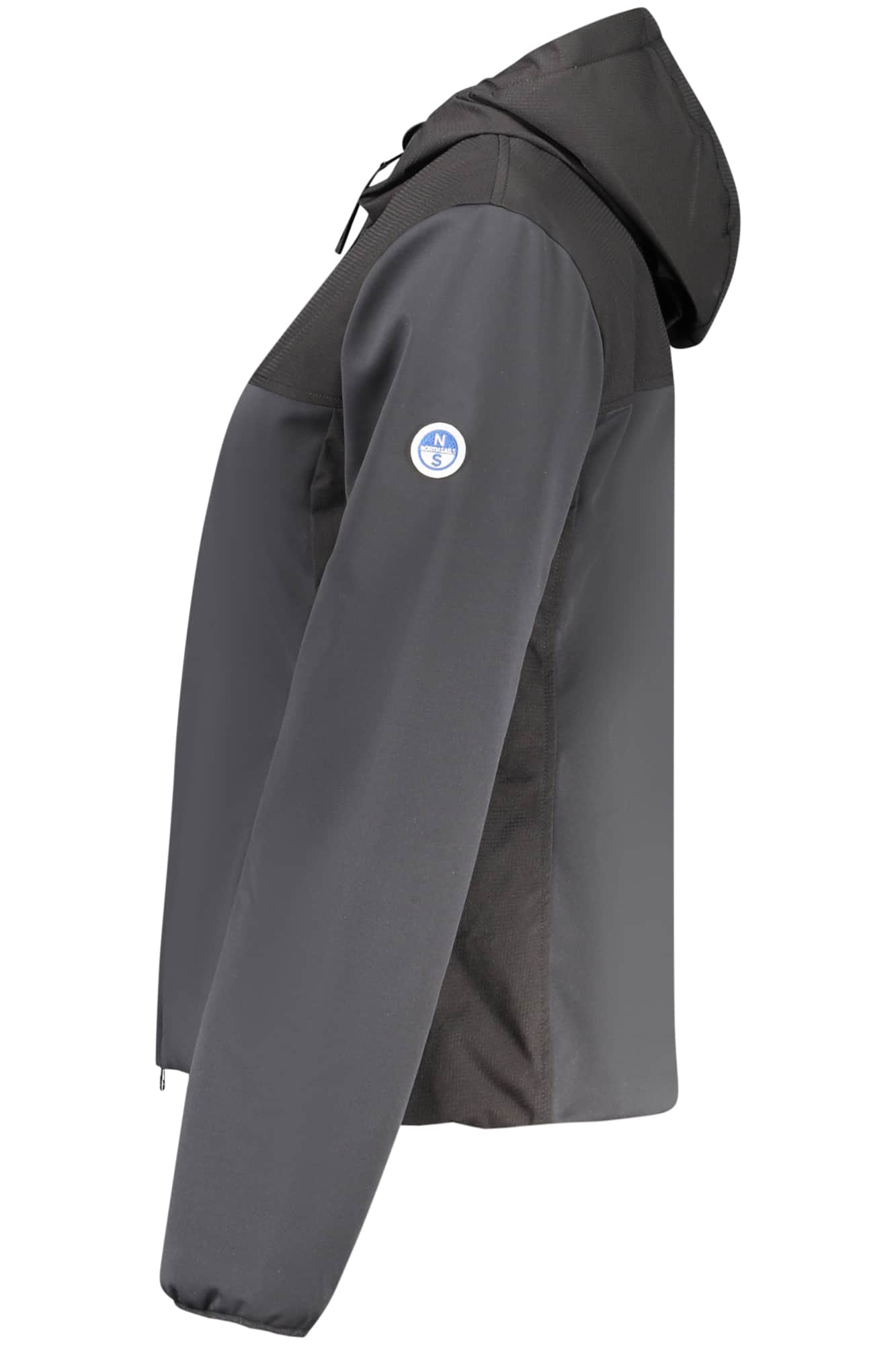 NORTH SAILS DAMEN ROT JACKE