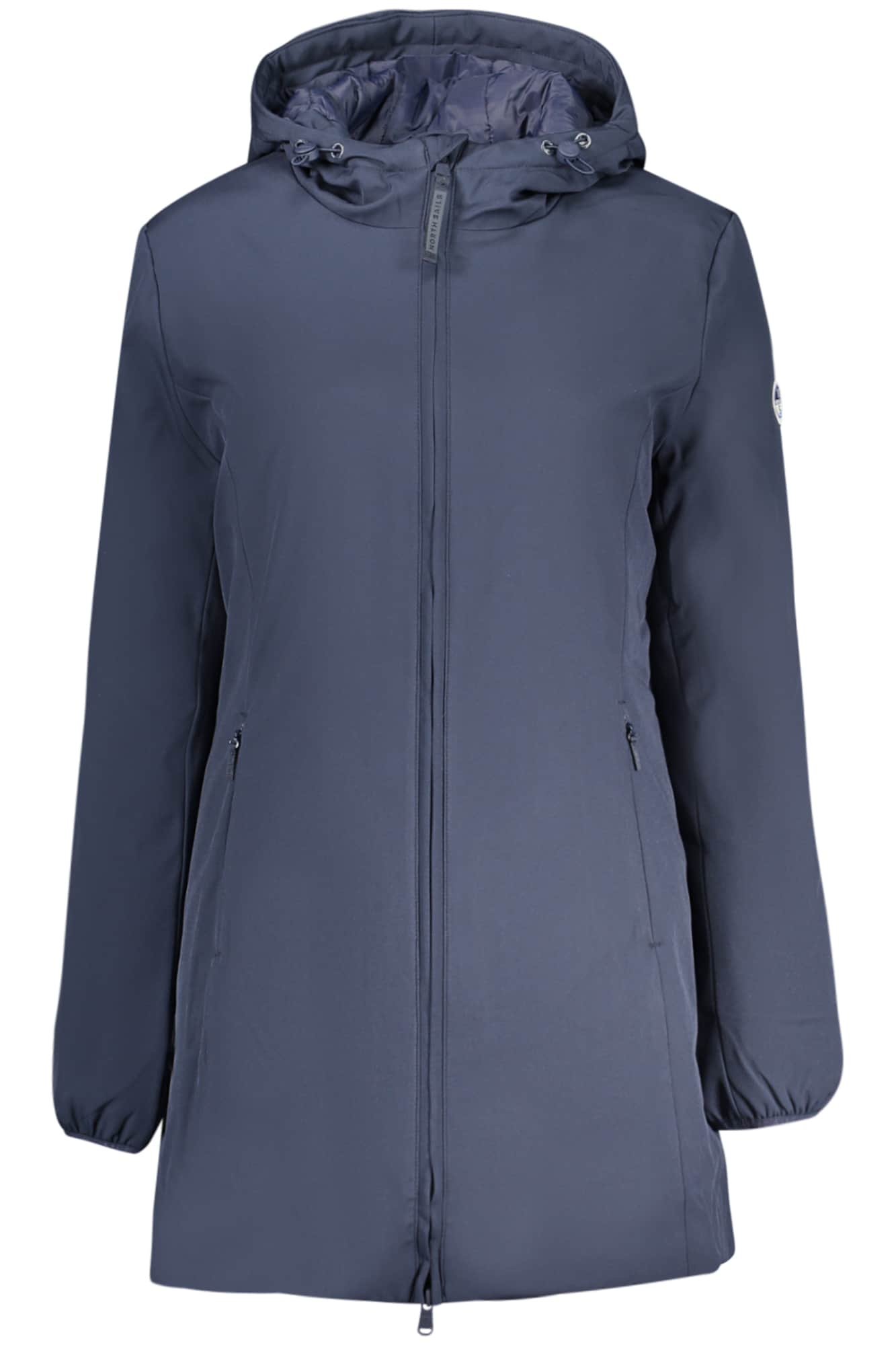 NORTH SAILS DAMEN BLAU JACKE