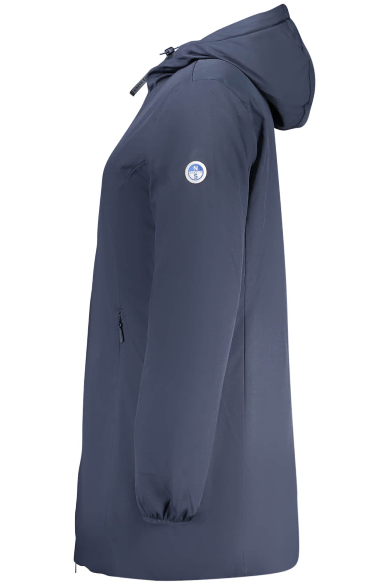 NORTH SAILS DAMEN BLAU JACKE