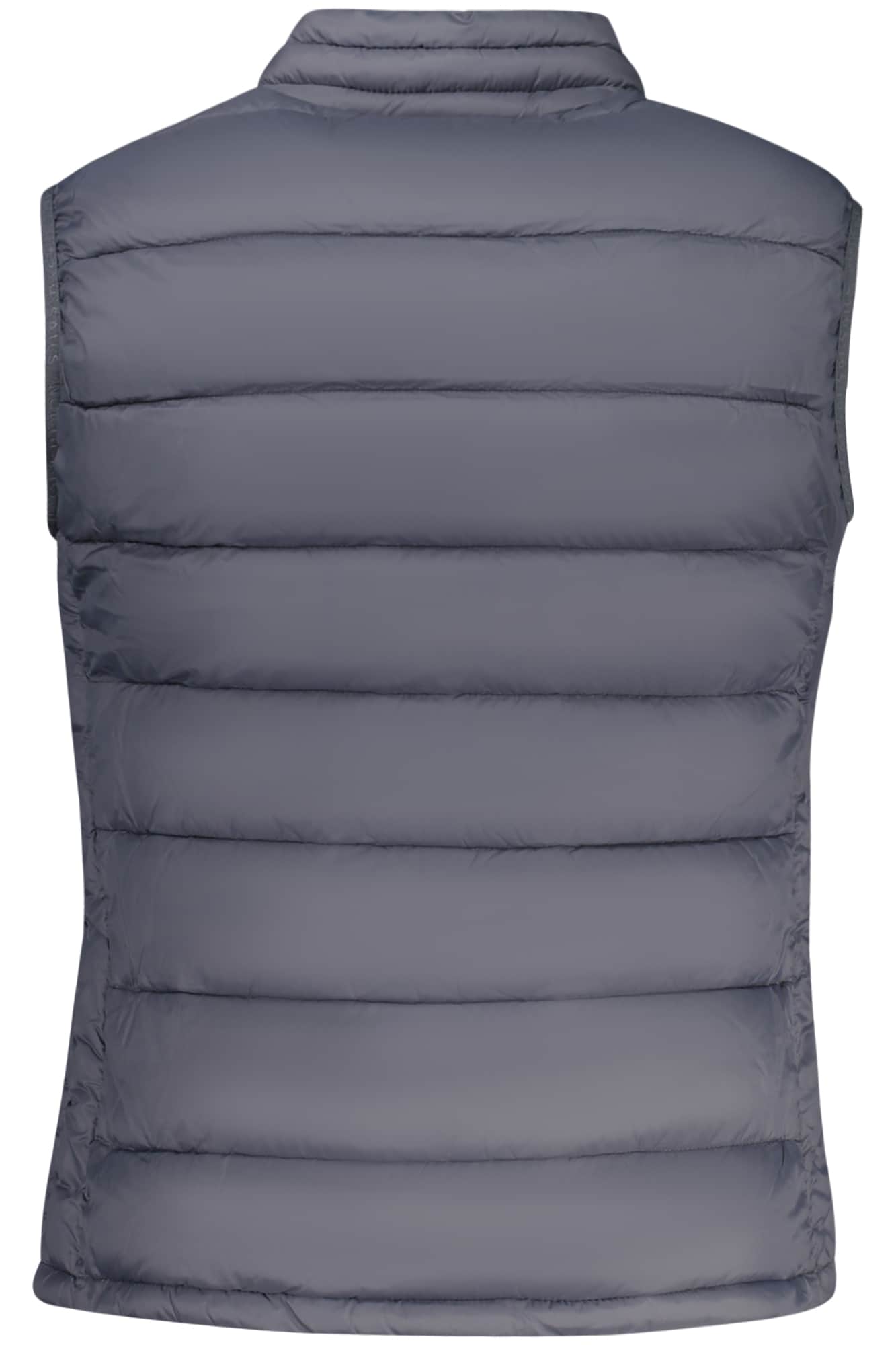 NORTH SAILS DAMEN ROT ÄRMELLOS JACKE