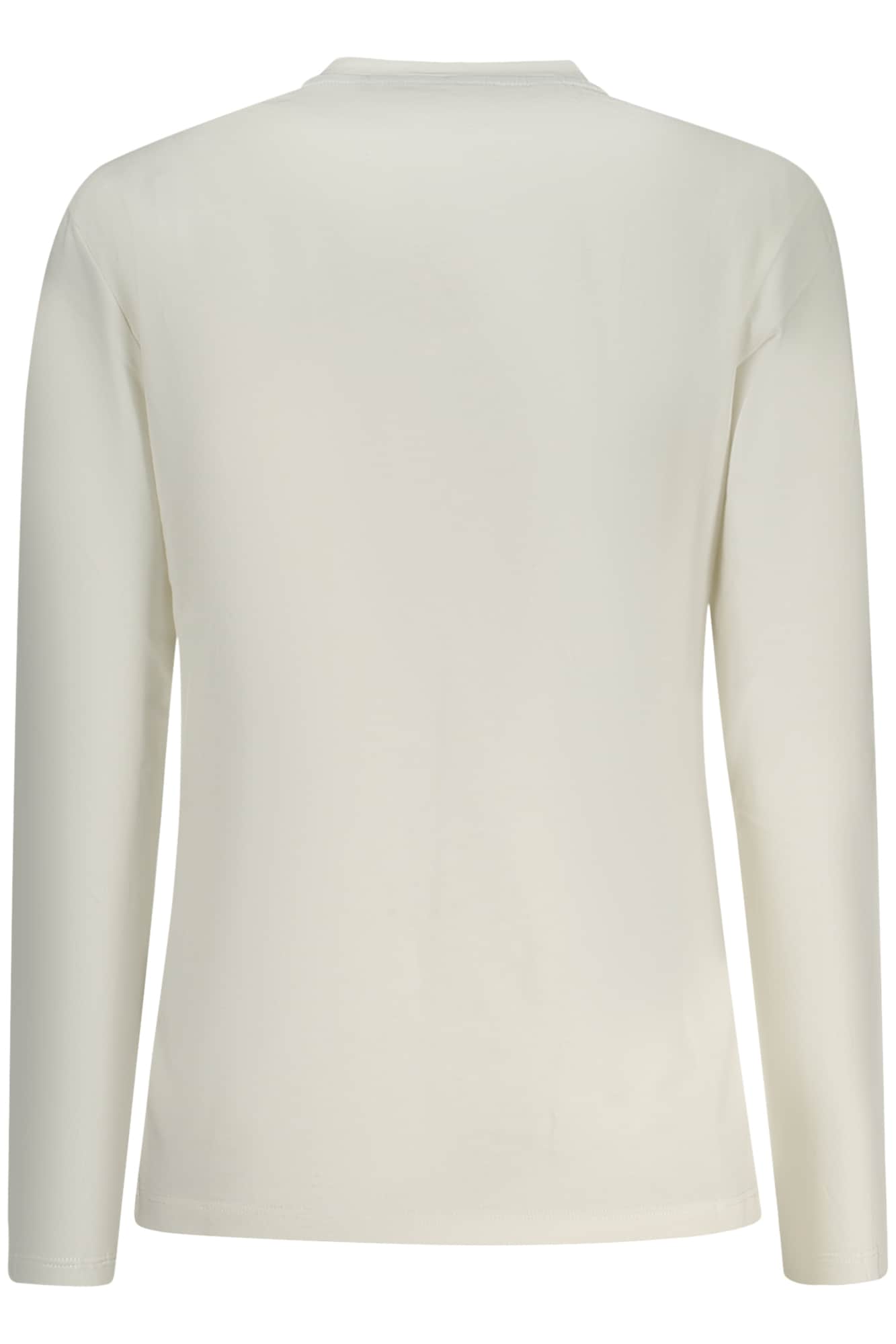 NORTH SAILS DAMEN LANGARM T-SHIRT, ROT