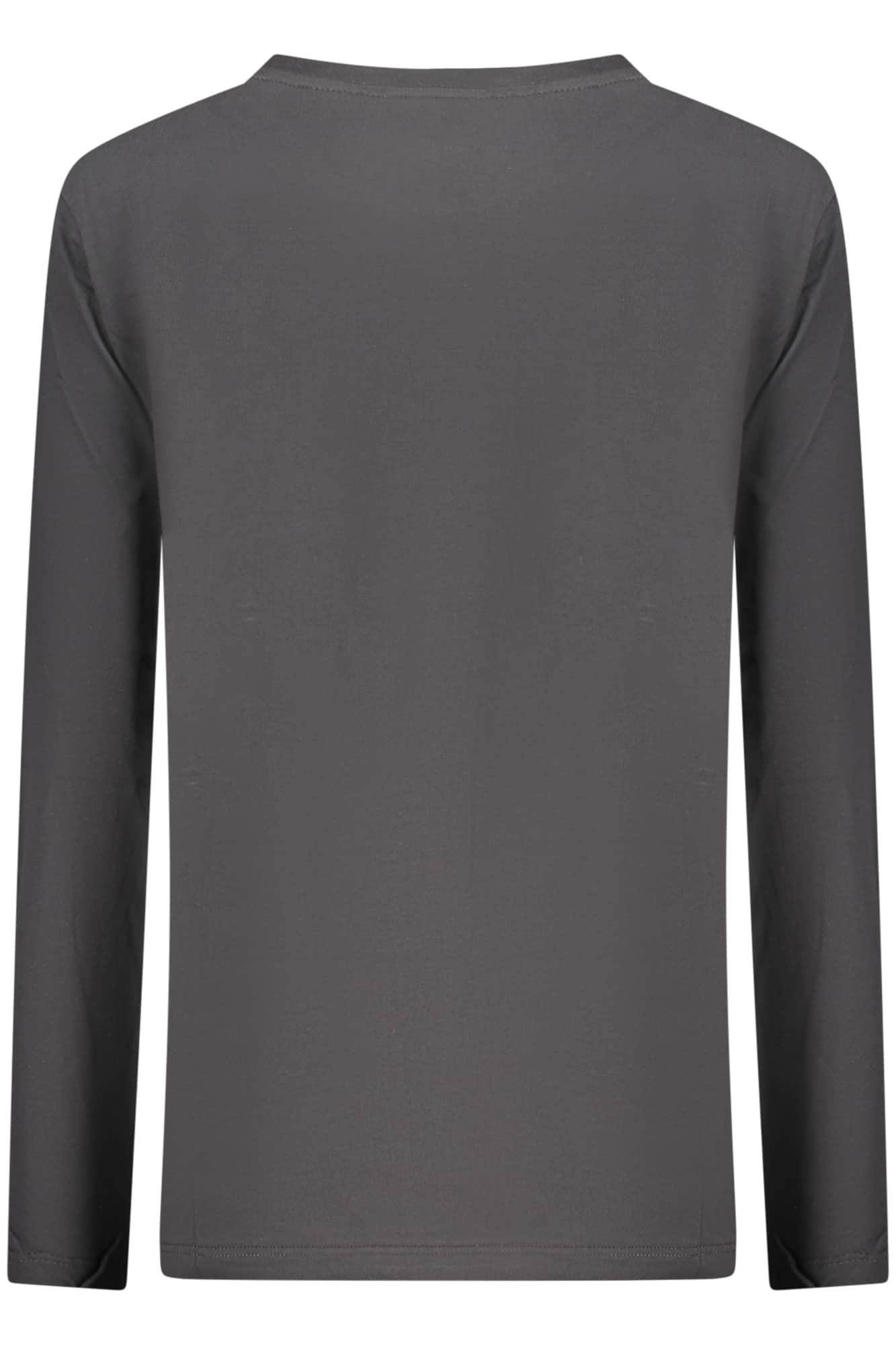 NORTH SAILS DAMEN LANGARM T-SHIRT, ROT