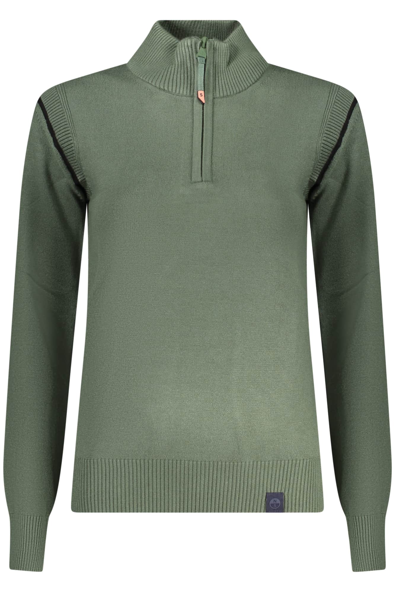 NORTH SAILS DAMEN SCHWARZ PULLOVER