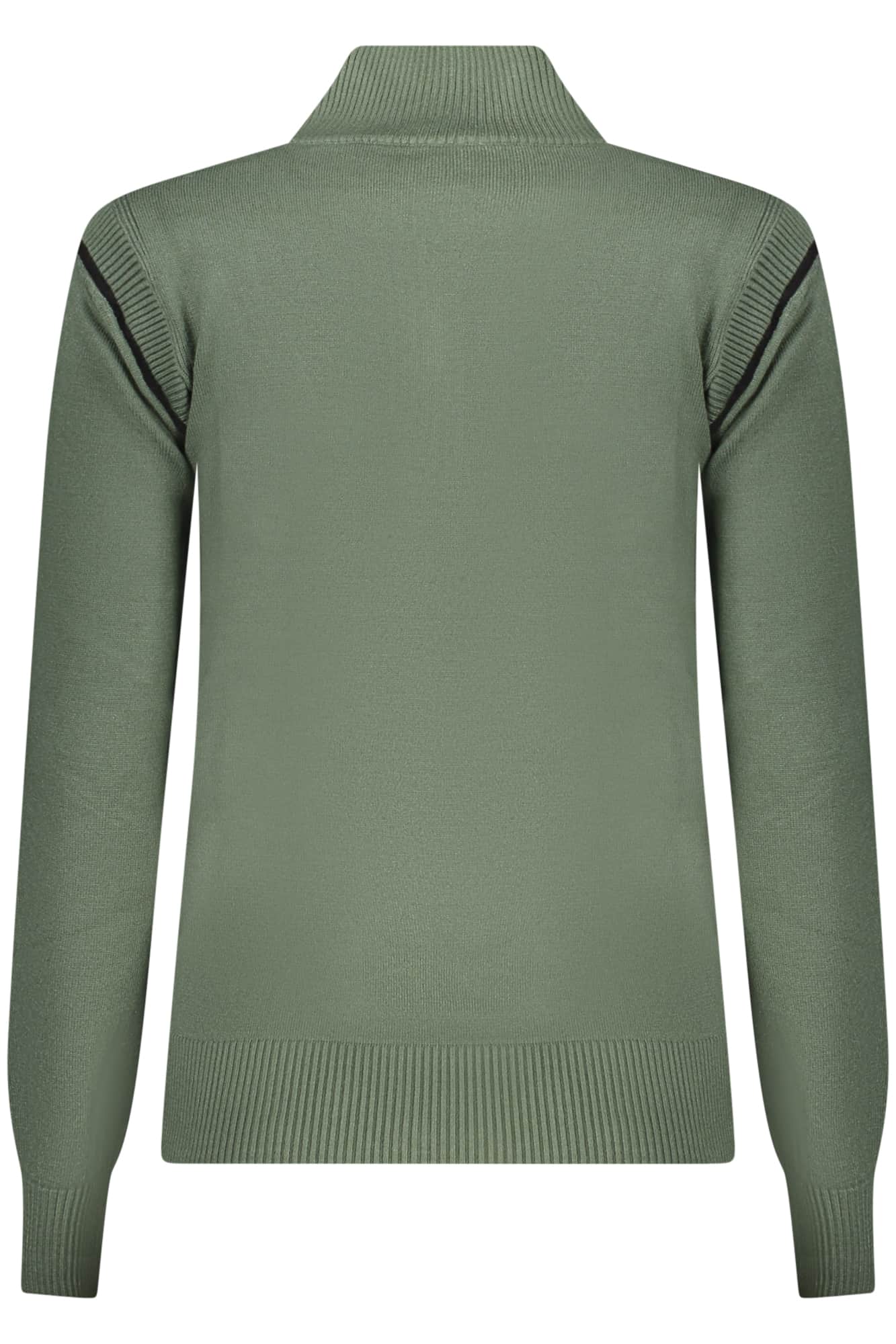 NORTH SAILS DAMEN SCHWARZ PULLOVER