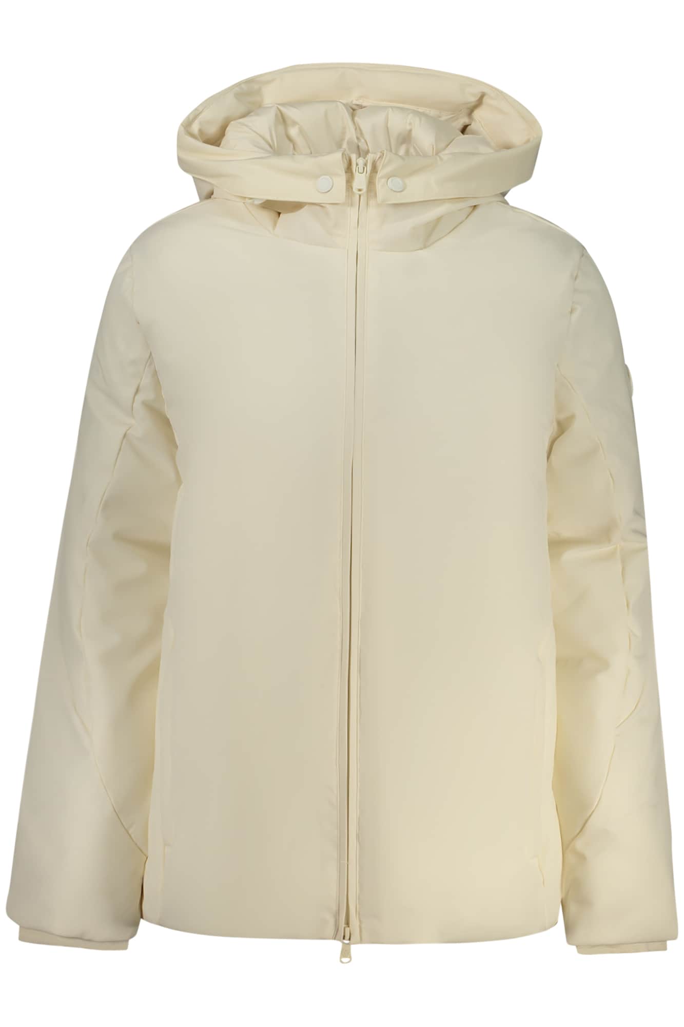 NORTH SAILS DAMEN SCHWARZ JACKE