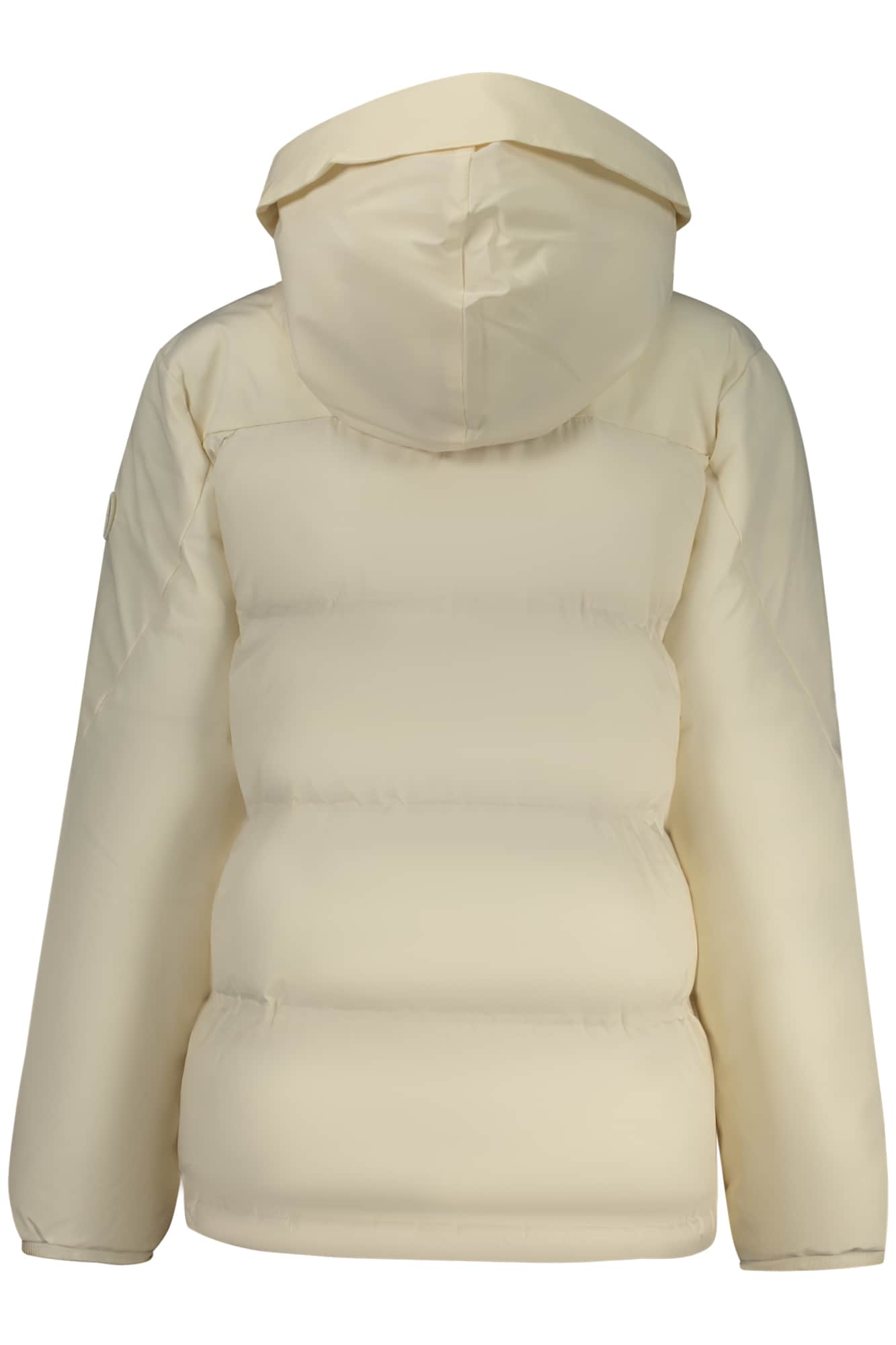 NORTH SAILS DAMEN SCHWARZ JACKE