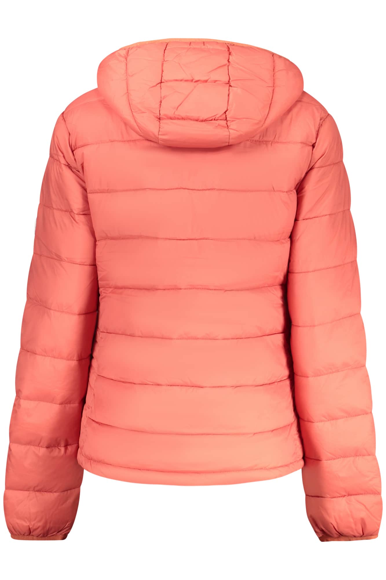 NORTH SAILS DAMEN GRAU JACKE