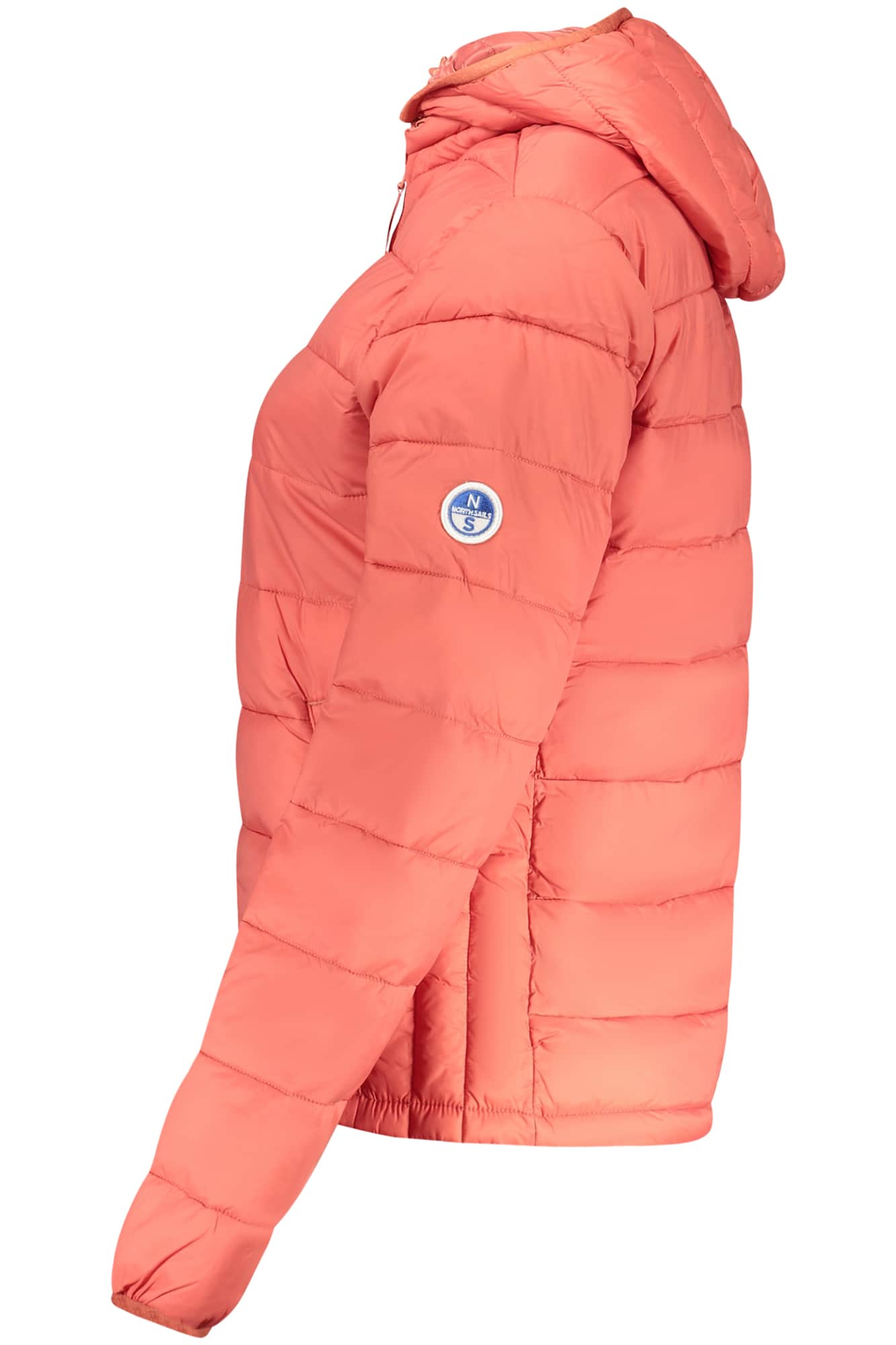 NORTH SAILS DAMEN GRAU JACKE