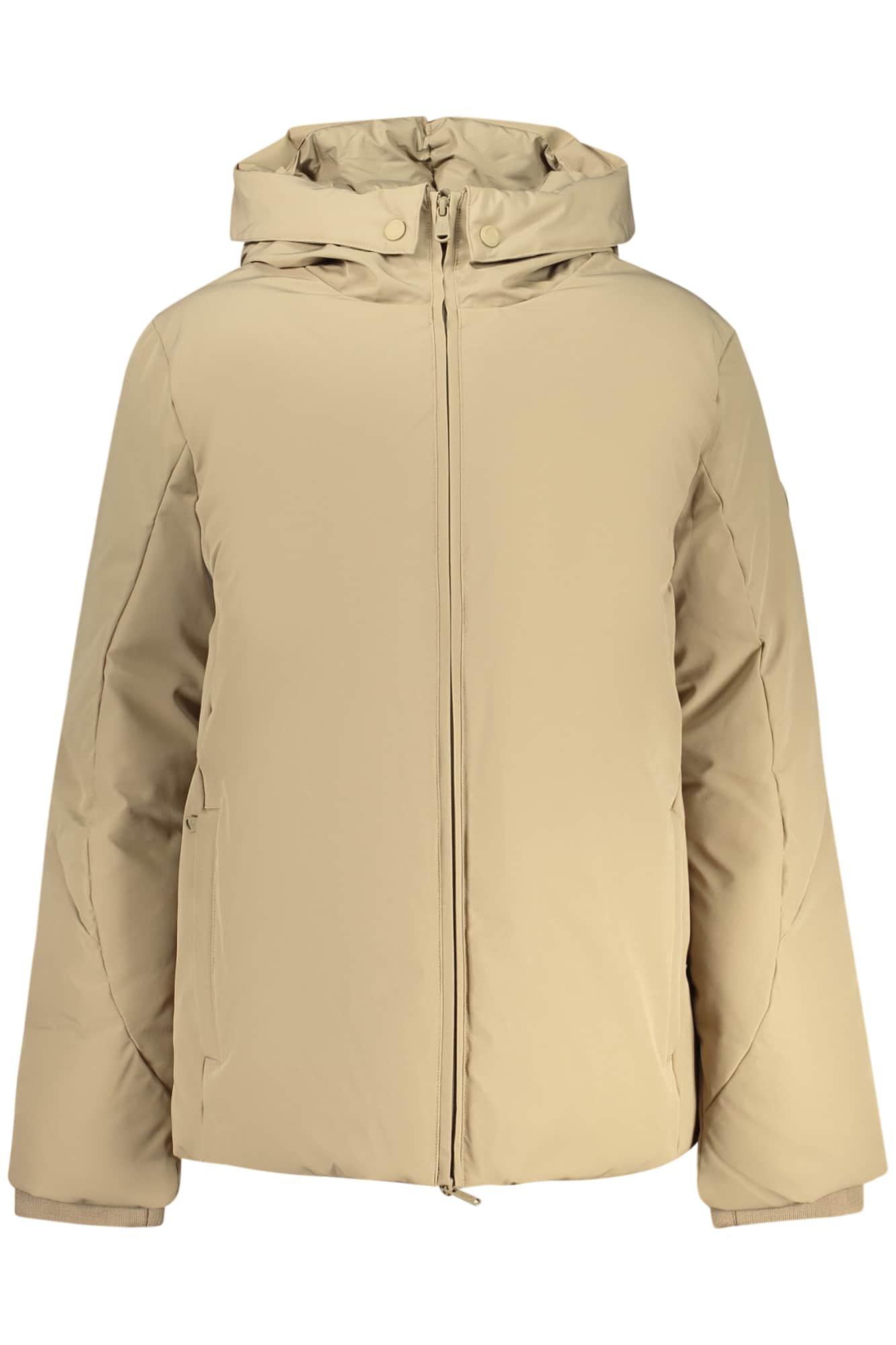 NORTH SAILS DAMEN SCHWARZ JACKE